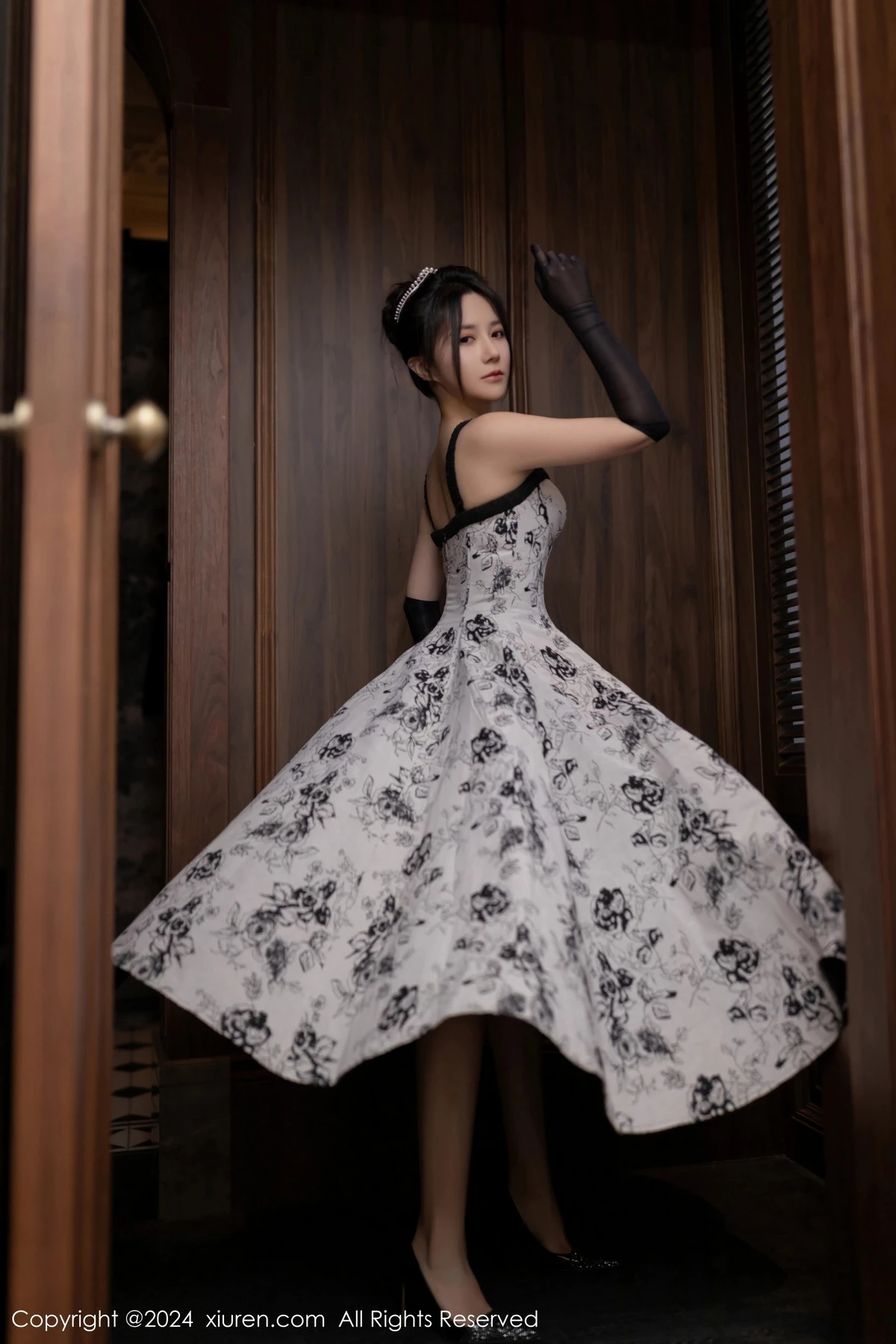 图片[31]-[XiuRen秀人网]第8109期鱼子酱写真-秀人资源网