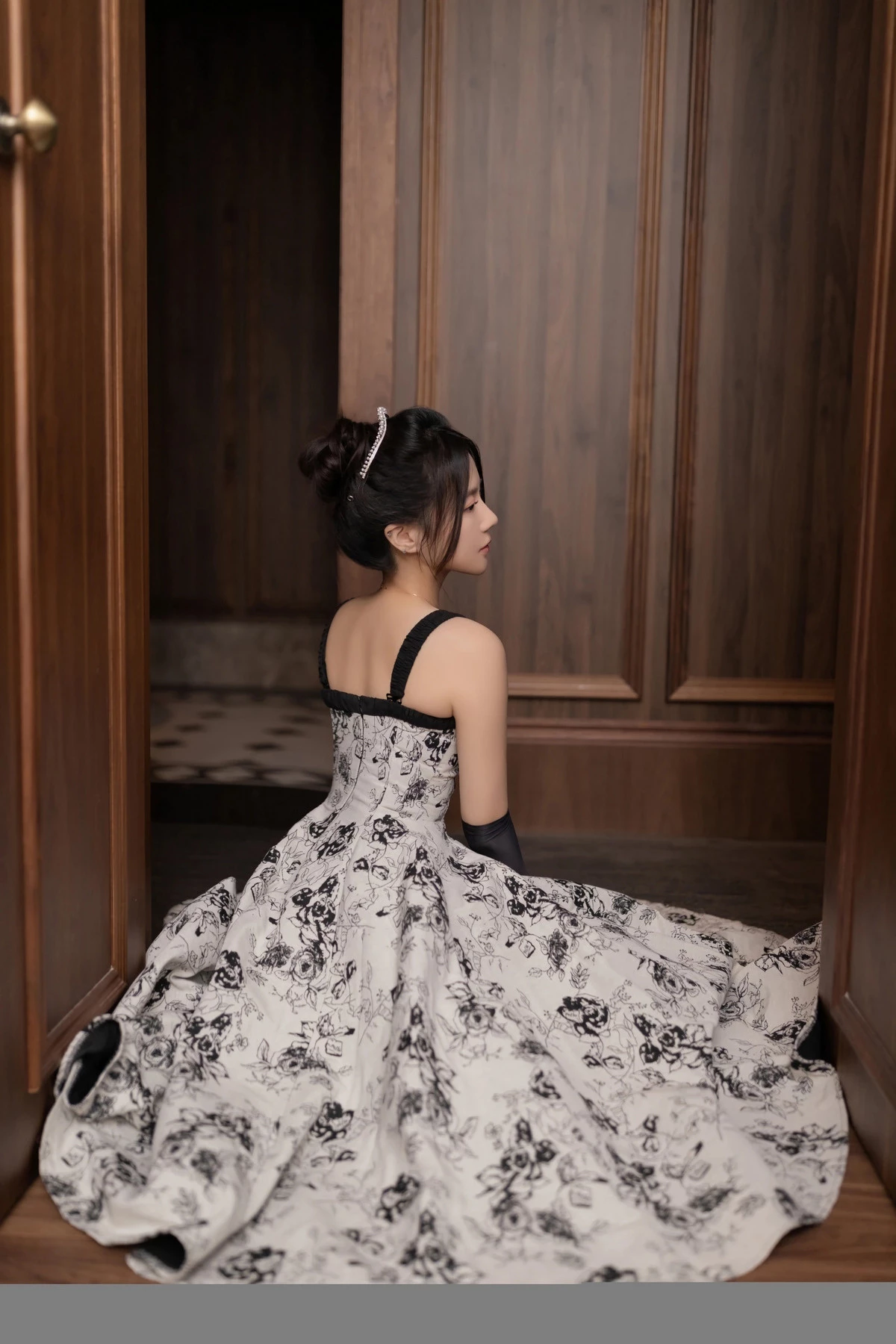 图片[41]-[XiuRen秀人网]第8109期鱼子酱写真-秀人资源网