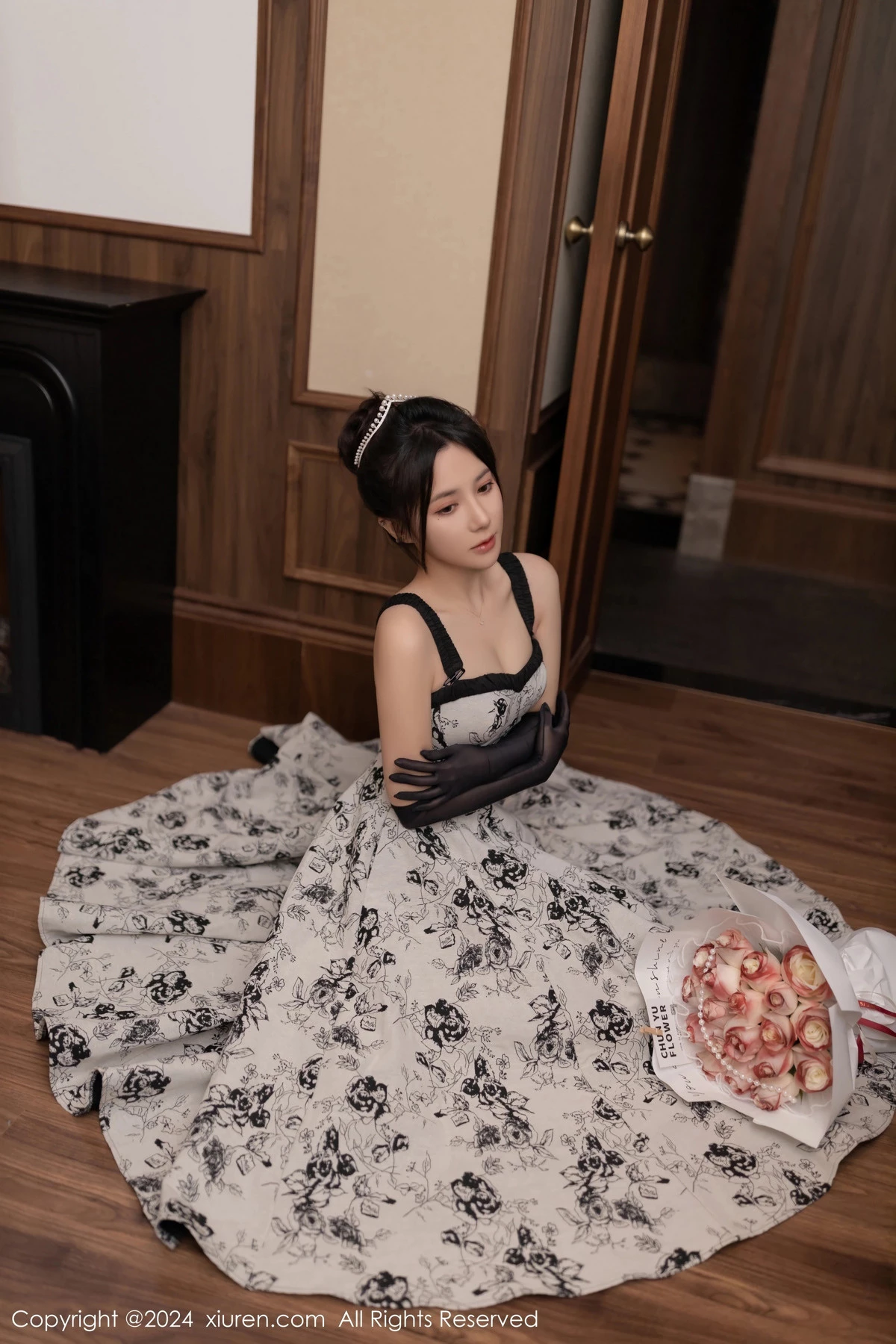 图片[36]-[XiuRen秀人网]第8109期鱼子酱写真-秀人资源网