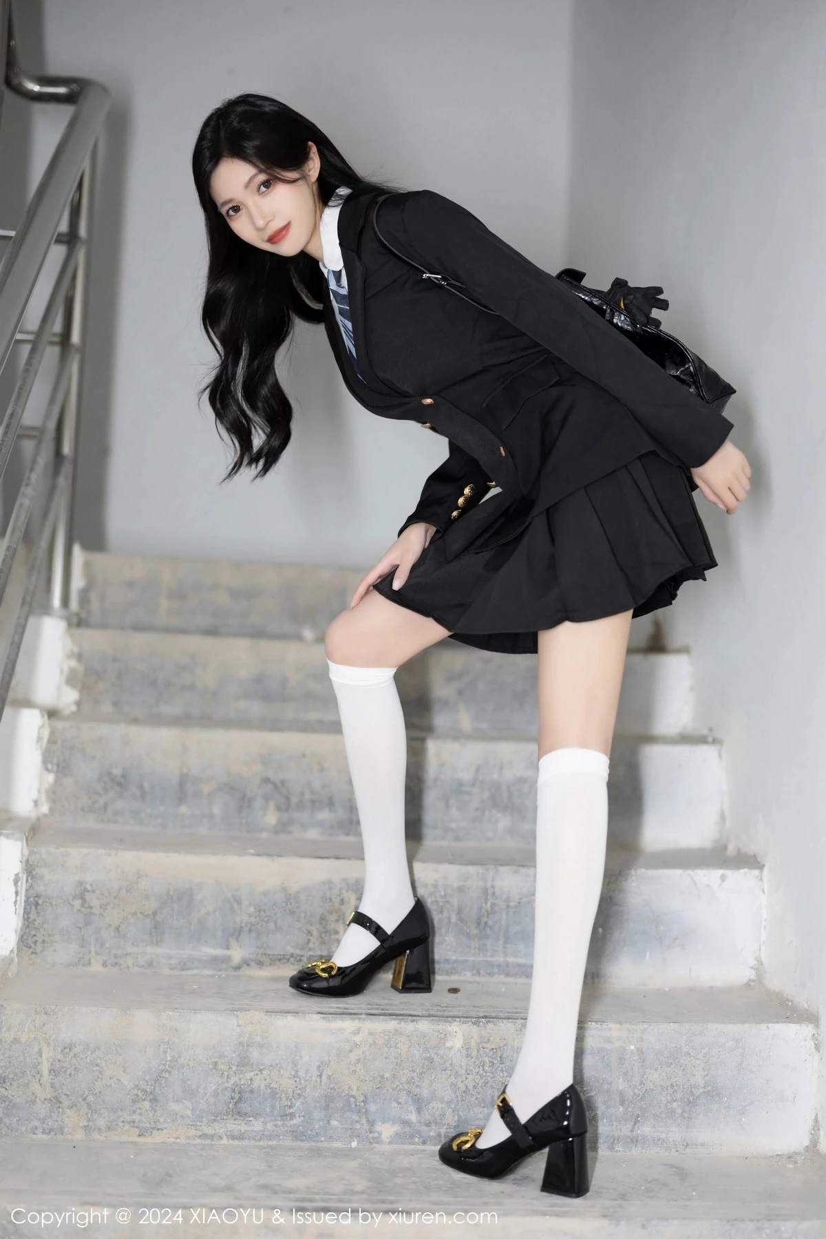 图片[30]-[XiaoYu画语界]第1204期程程程写真-秀人资源网