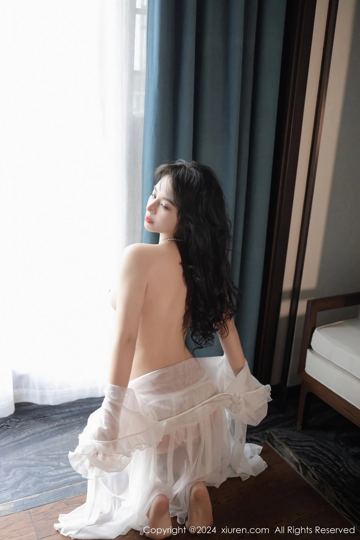 图片[10]-[XiuRen秀人网]第8106期沈思怡写真-秀人资源网