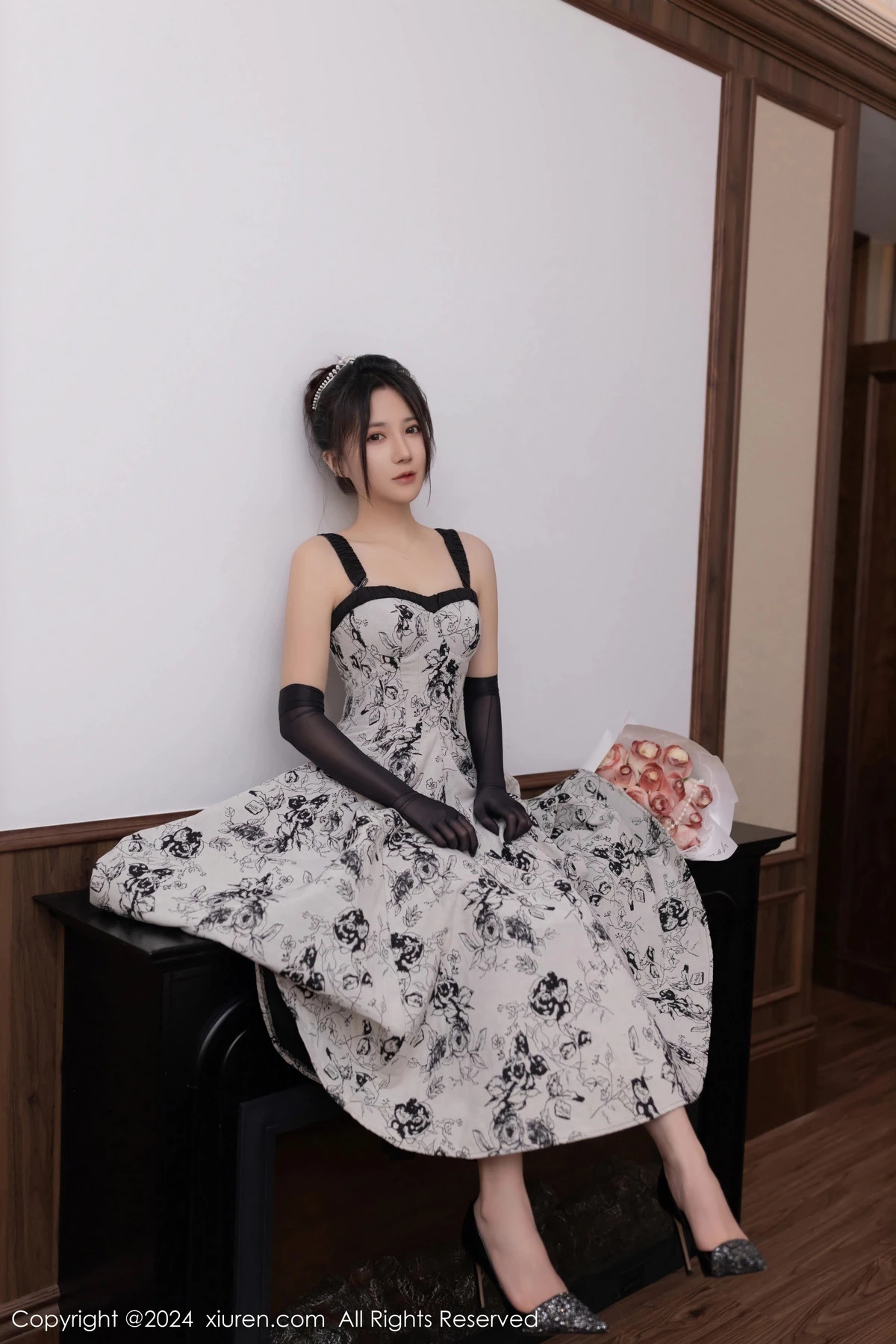 图片[24]-[XiuRen秀人网]第8109期鱼子酱写真-秀人资源网