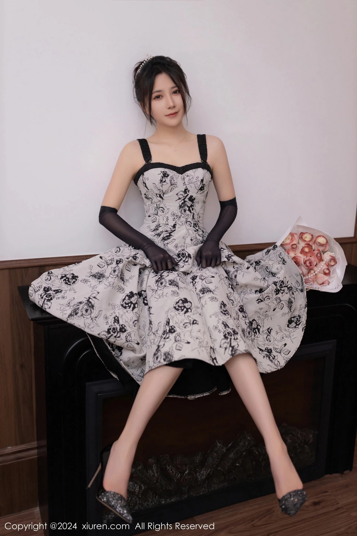 图片[13]-[XiuRen秀人网]第8109期鱼子酱写真-秀人资源网