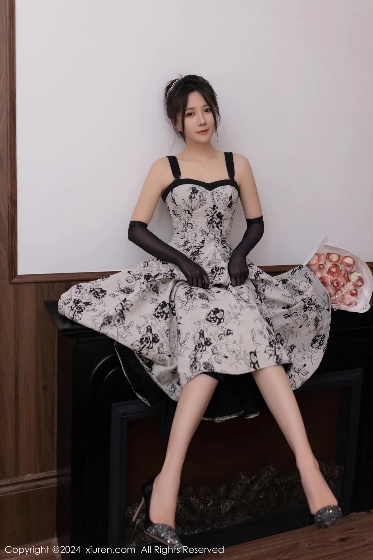 图片[7]-[XiuRen秀人网]第8109期鱼子酱写真-秀人资源网