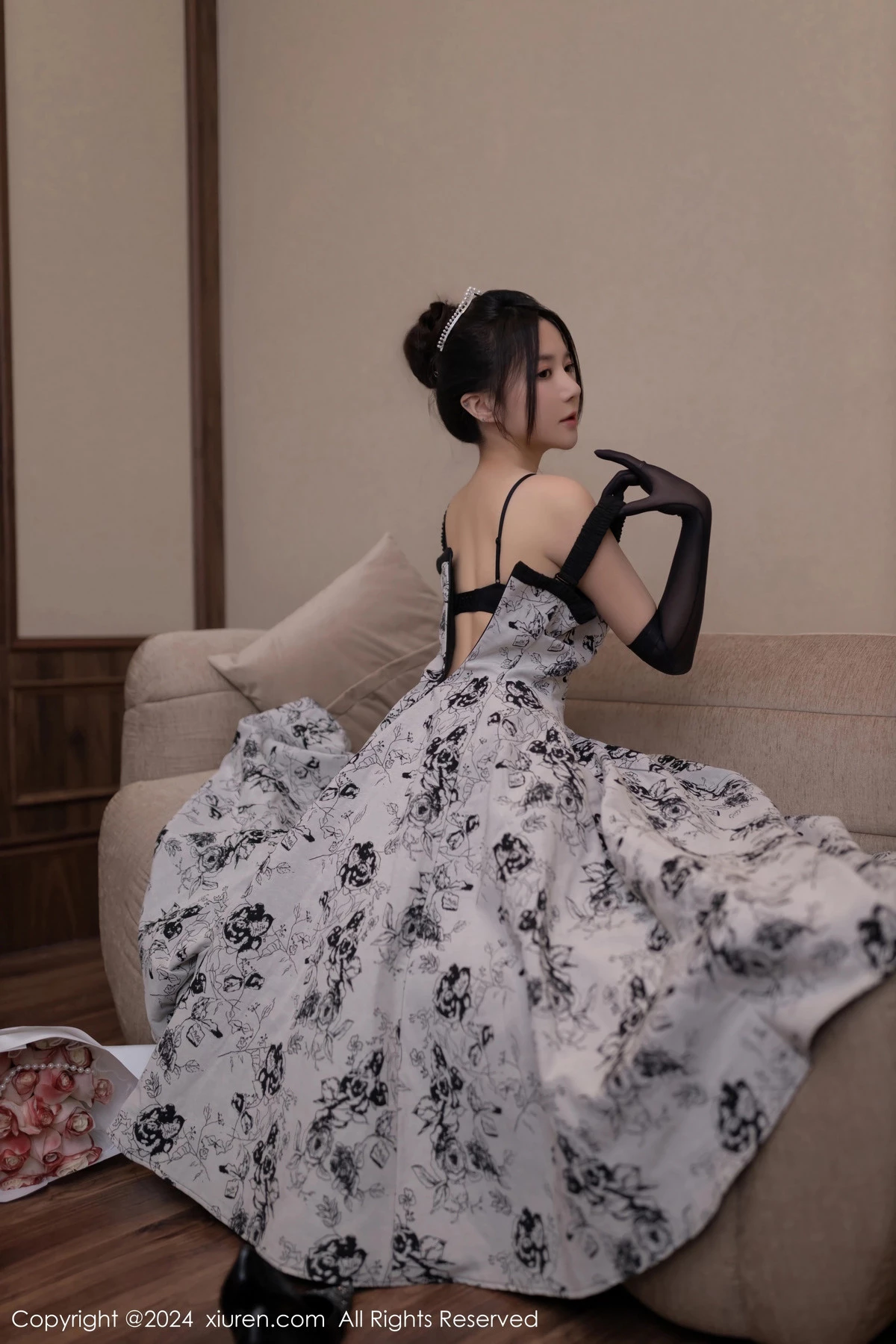 图片[30]-[XiuRen秀人网]第8109期鱼子酱写真-秀人资源网