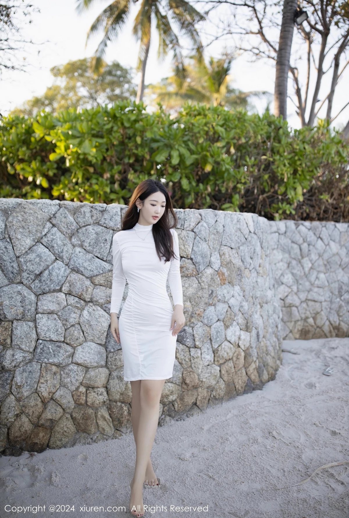 图片[14]-[XiuRen秀人网]第8110期唐安琪写真-秀人资源网