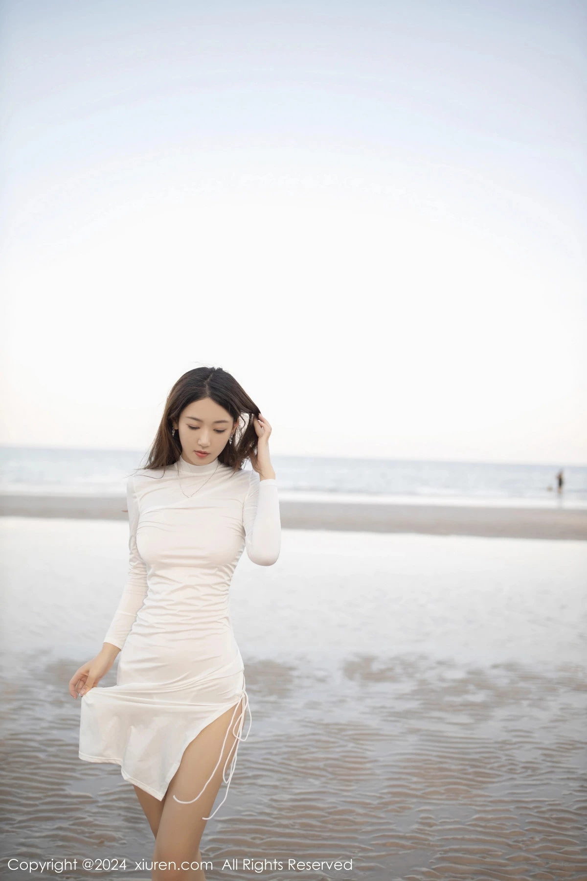 图片[19]-[XiuRen秀人网]第8110期唐安琪写真-秀人资源网