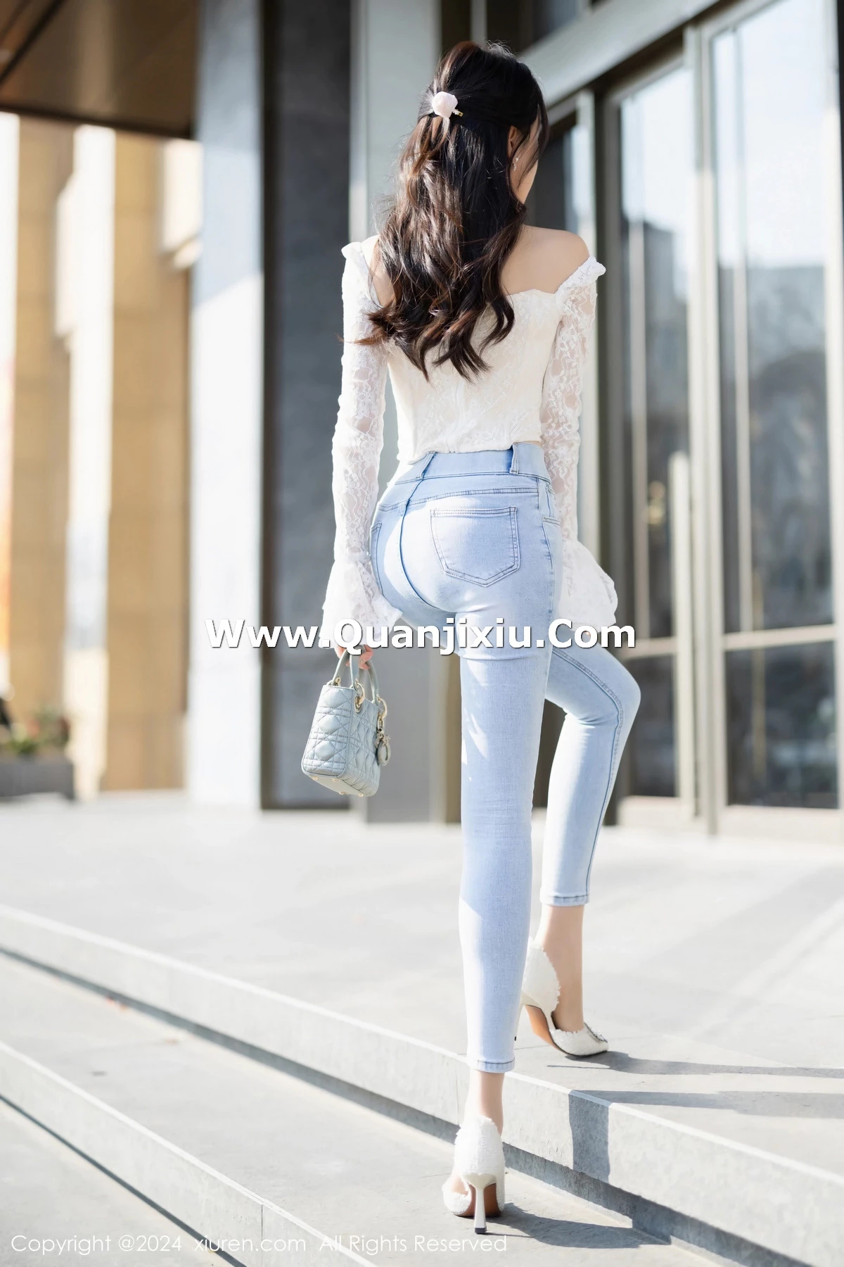 图片[22]-[XiuRen秀人网]第8147期徐莉芝写真-秀人资源网