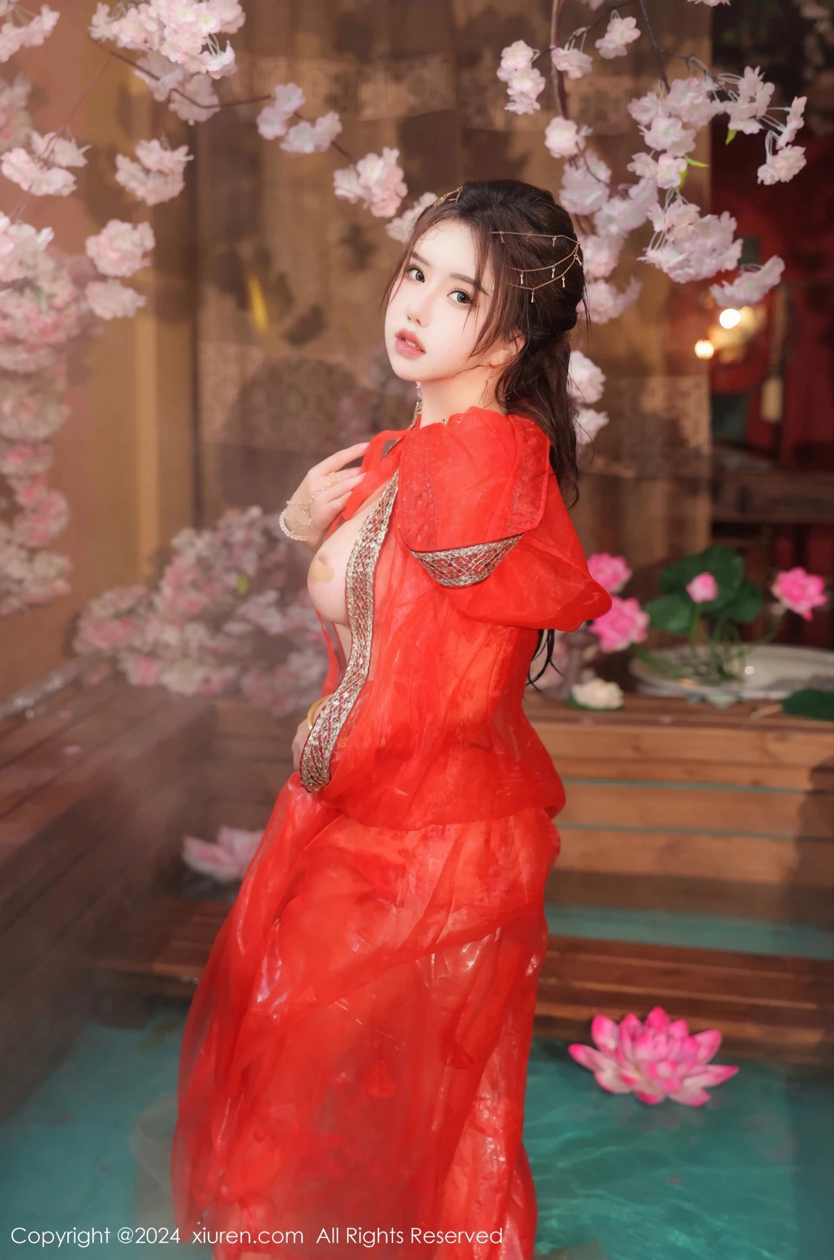 图片[5]-[XiuRen秀人网]第8146期小薯条写真-秀人资源网