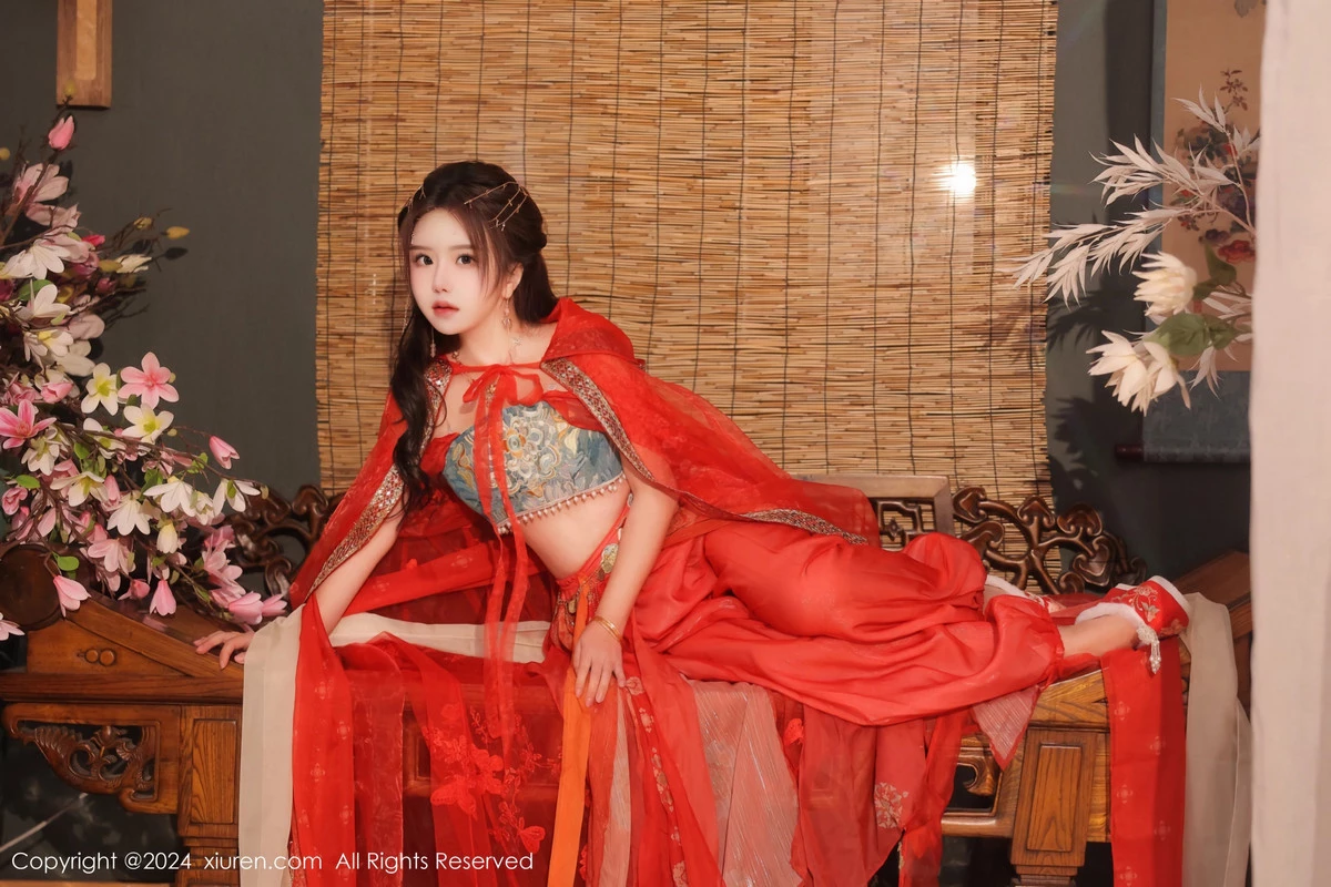 图片[29]-[XiuRen秀人网]第8146期小薯条写真-秀人资源网