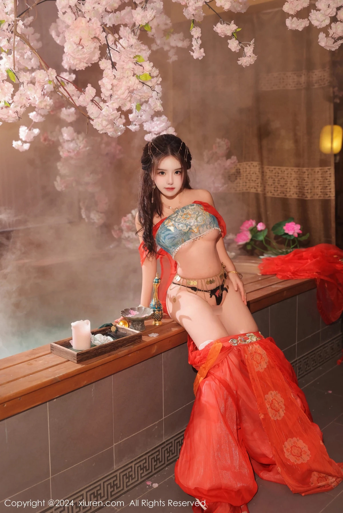 图片[9]-[XiuRen秀人网]第8146期小薯条写真-秀人资源网