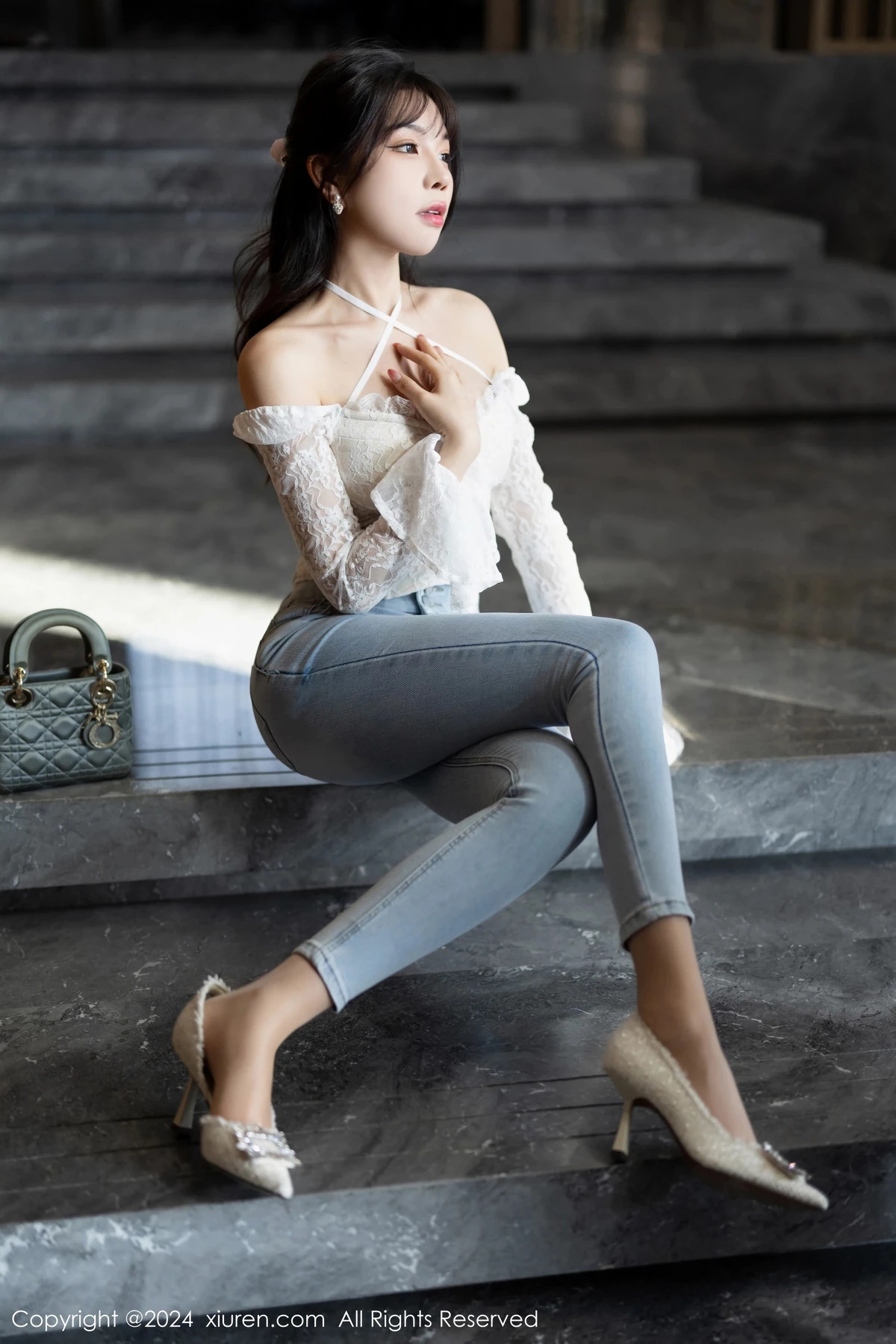 图片[19]-[XiuRen秀人网]第8147期徐莉芝写真-秀人资源网