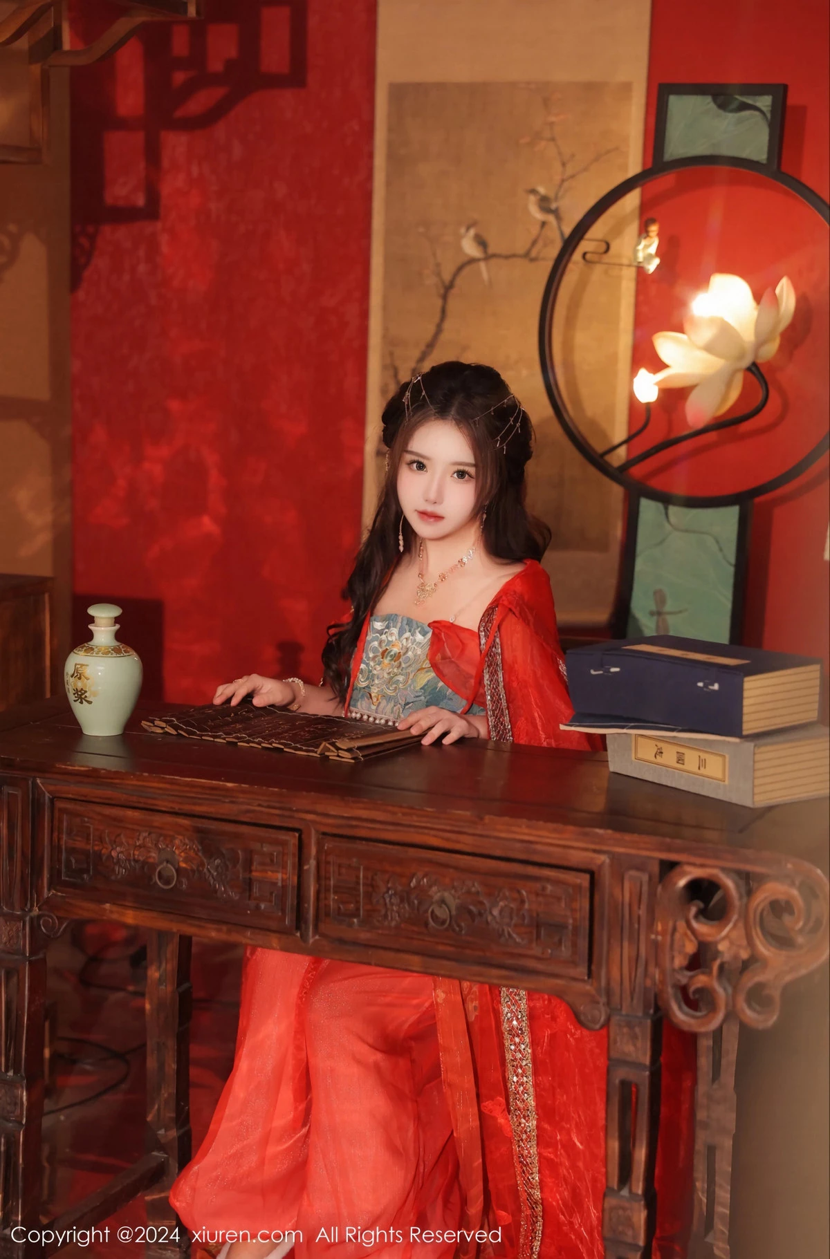 图片[19]-[XiuRen秀人网]第8146期小薯条写真-秀人资源网