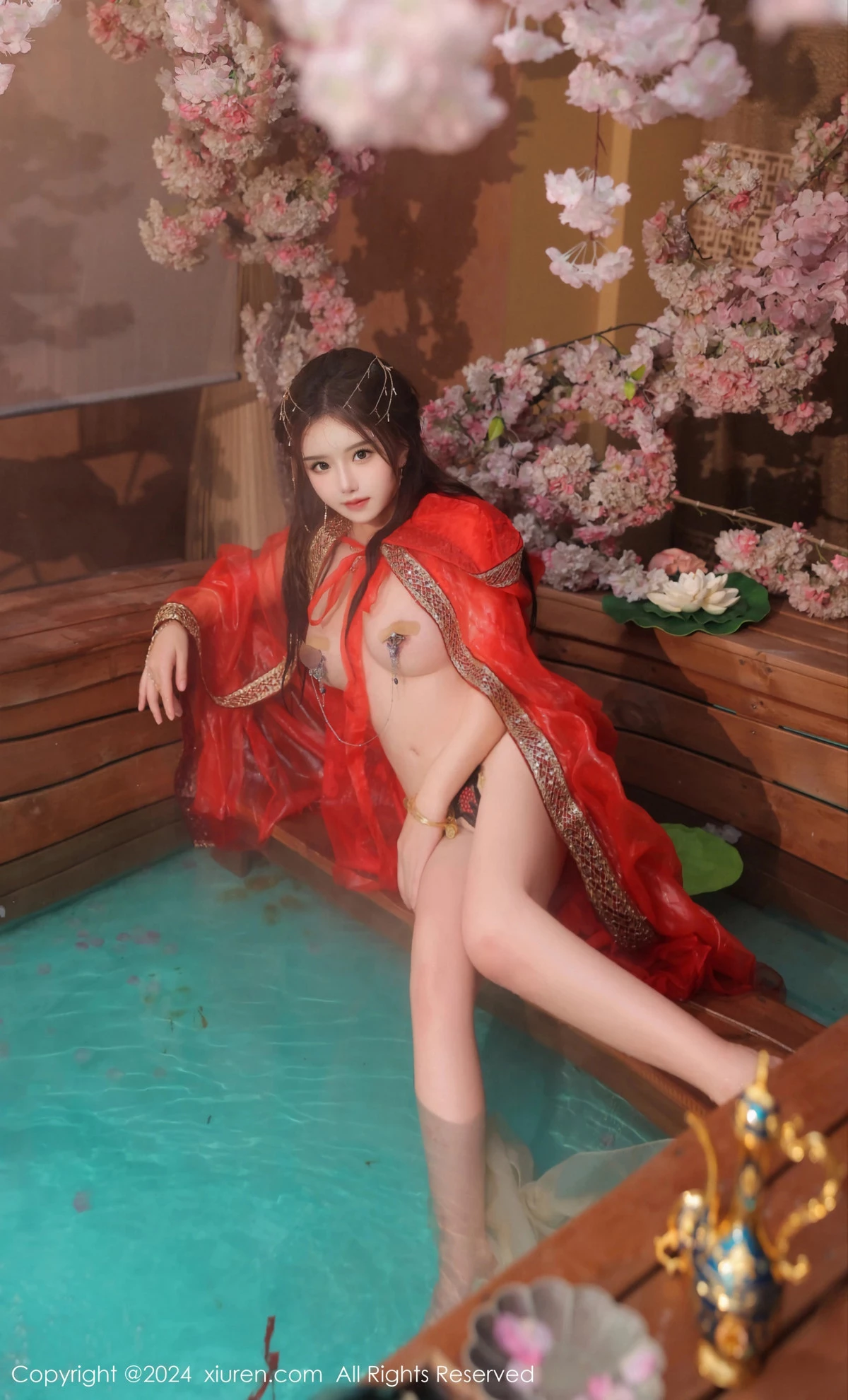 图片[3]-[XiuRen秀人网]第8146期小薯条写真-秀人资源网