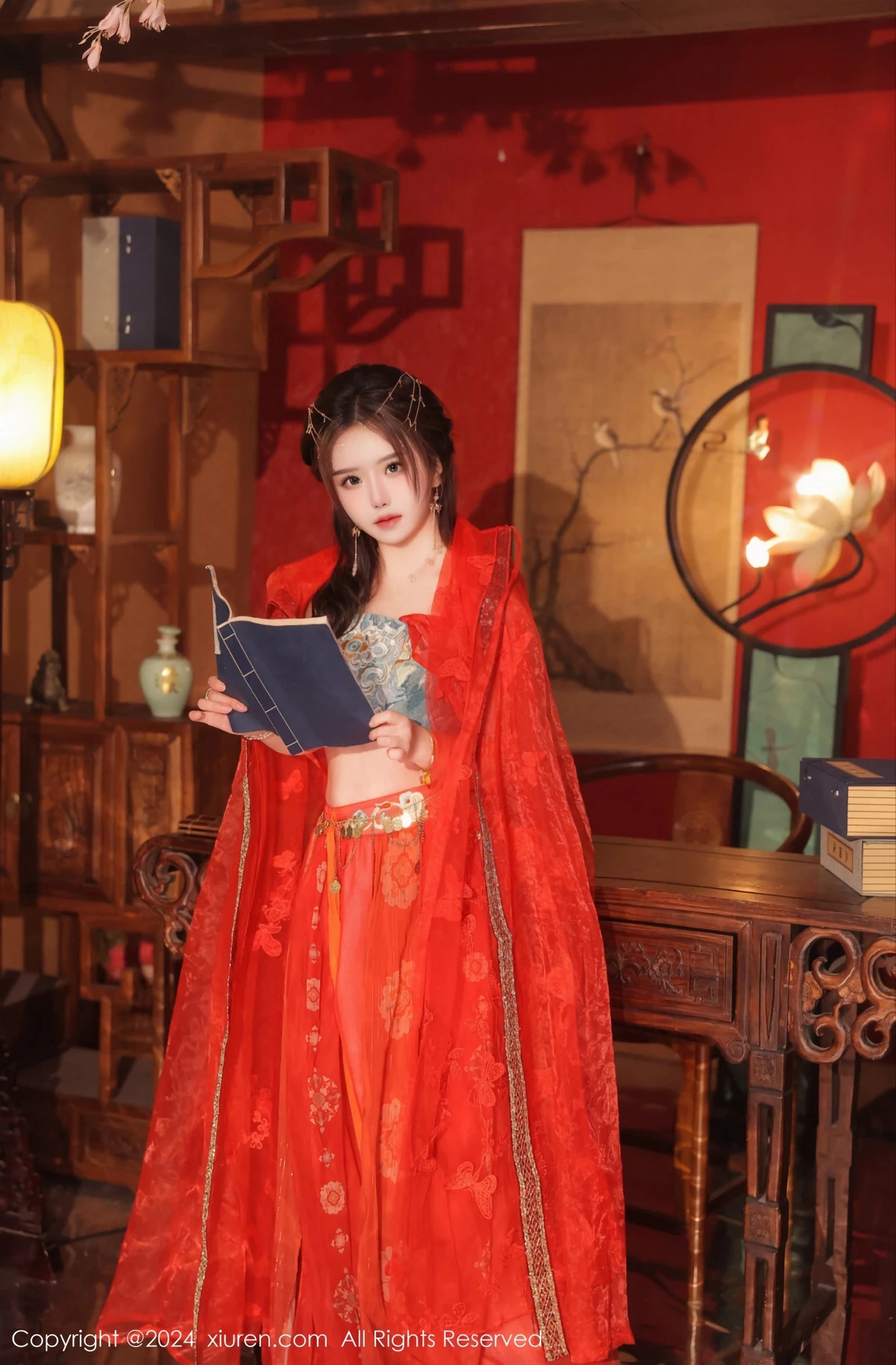 图片[32]-[XiuRen秀人网]第8146期小薯条写真-秀人资源网