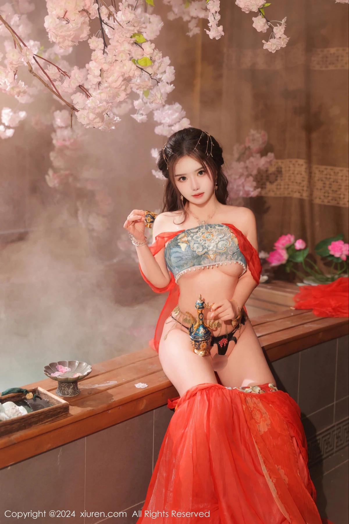 图片[26]-[XiuRen秀人网]第8146期小薯条写真-秀人资源网