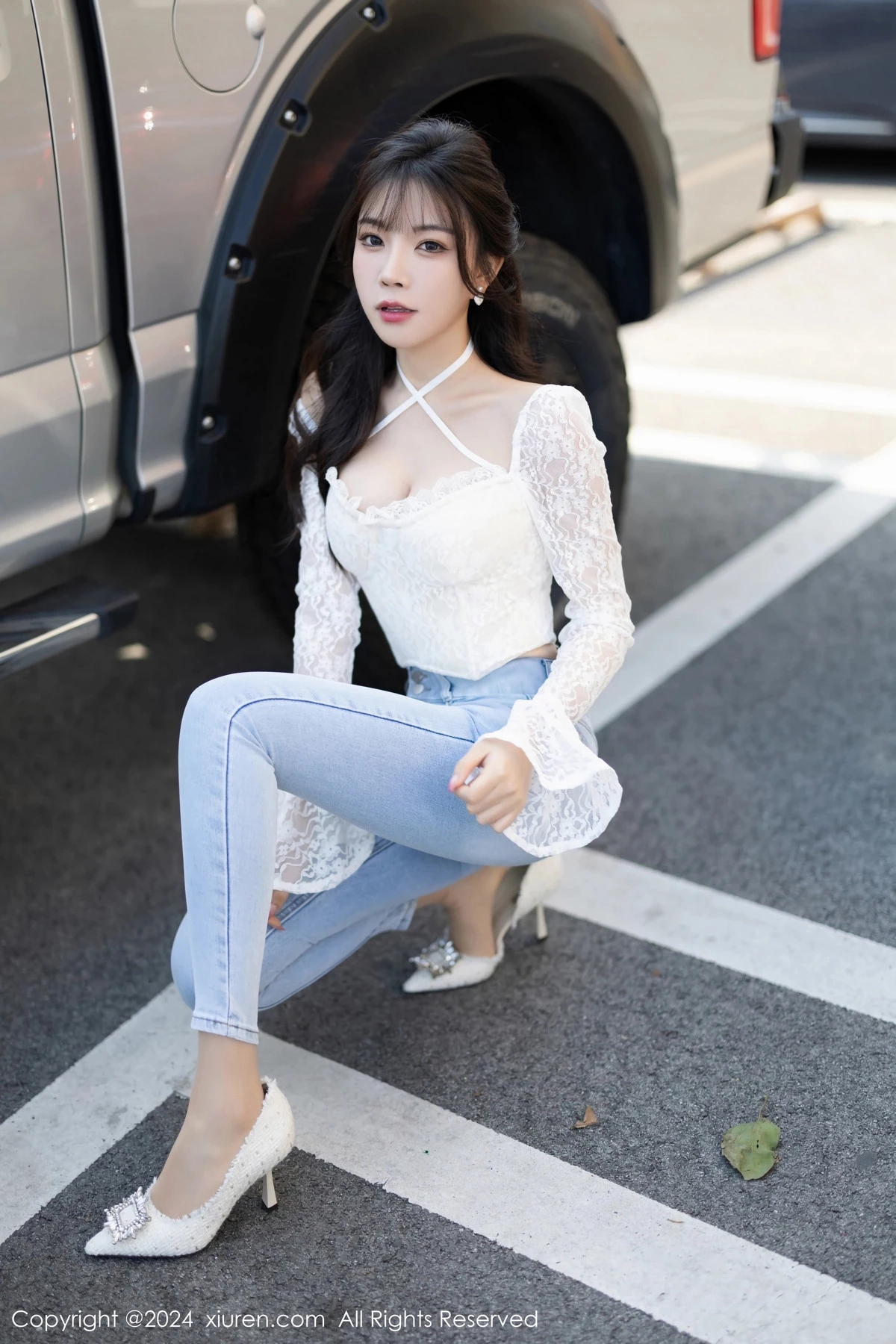 图片[23]-[XiuRen秀人网]第8147期徐莉芝写真-秀人资源网