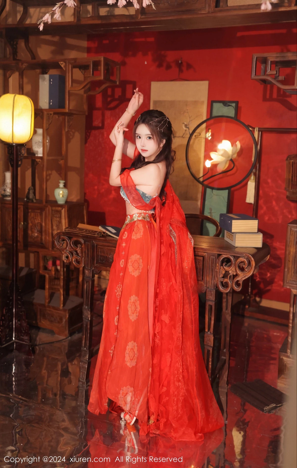 图片[33]-[XiuRen秀人网]第8146期小薯条写真-秀人资源网