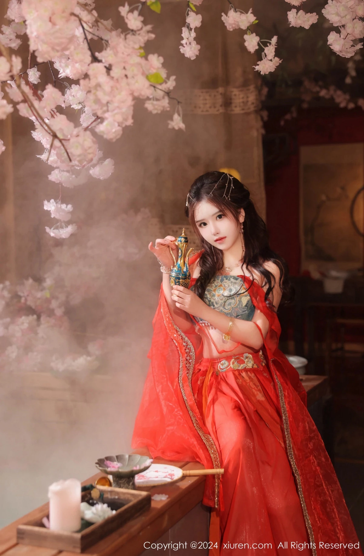 图片[37]-[XiuRen秀人网]第8146期小薯条写真-秀人资源网