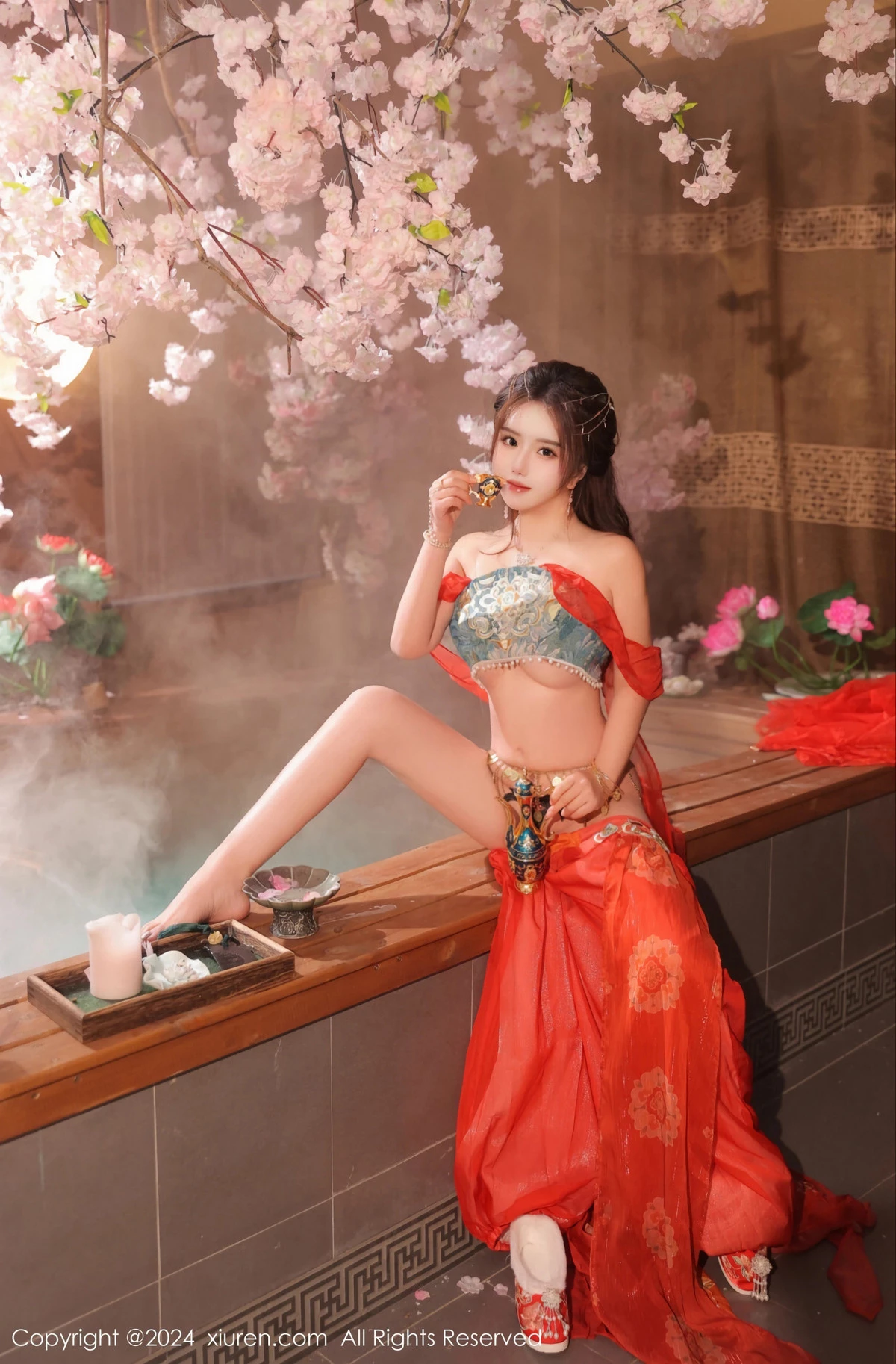 图片[22]-[XiuRen秀人网]第8146期小薯条写真-秀人资源网