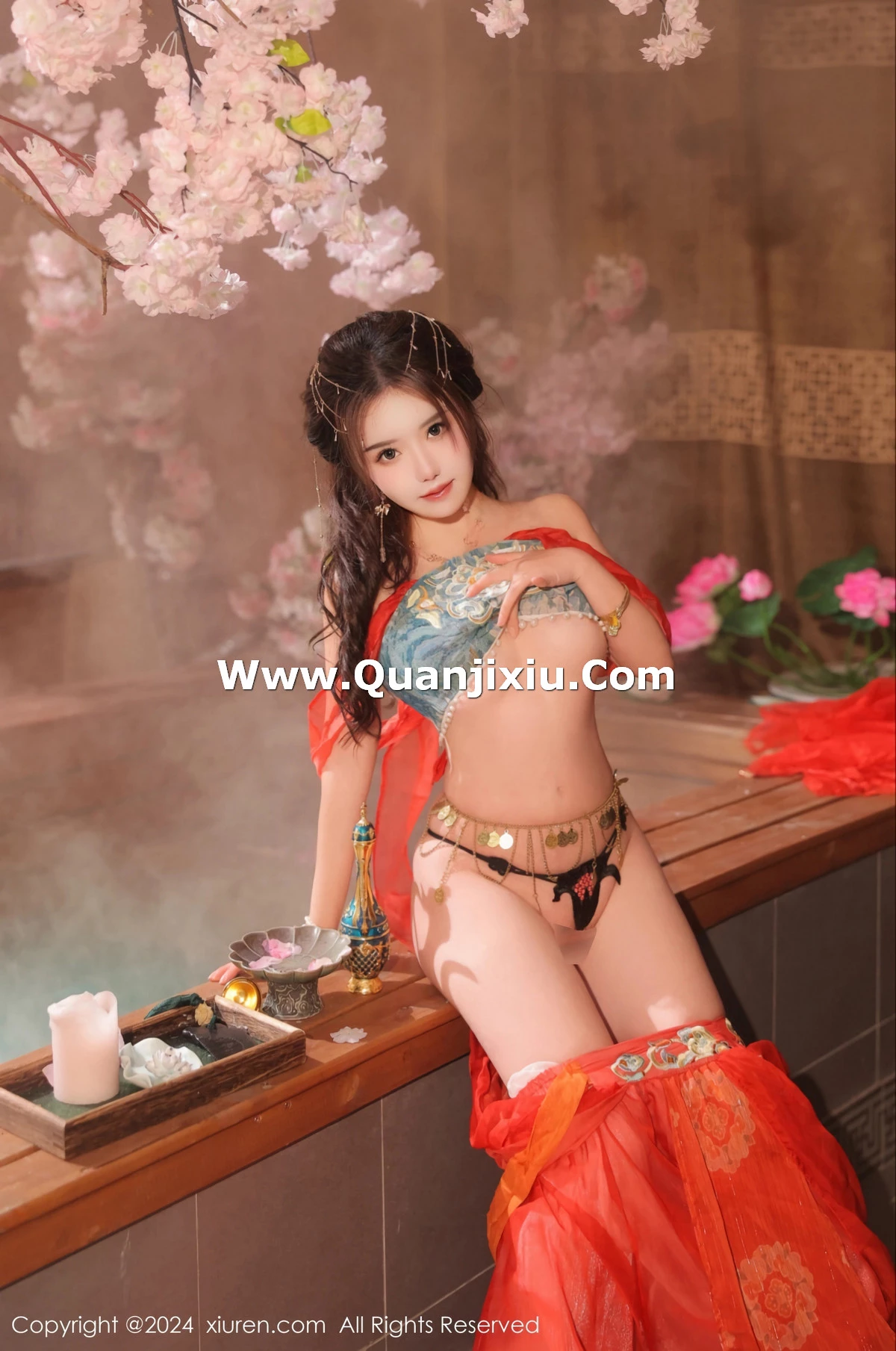 图片[36]-[XiuRen秀人网]第8146期小薯条写真-秀人资源网