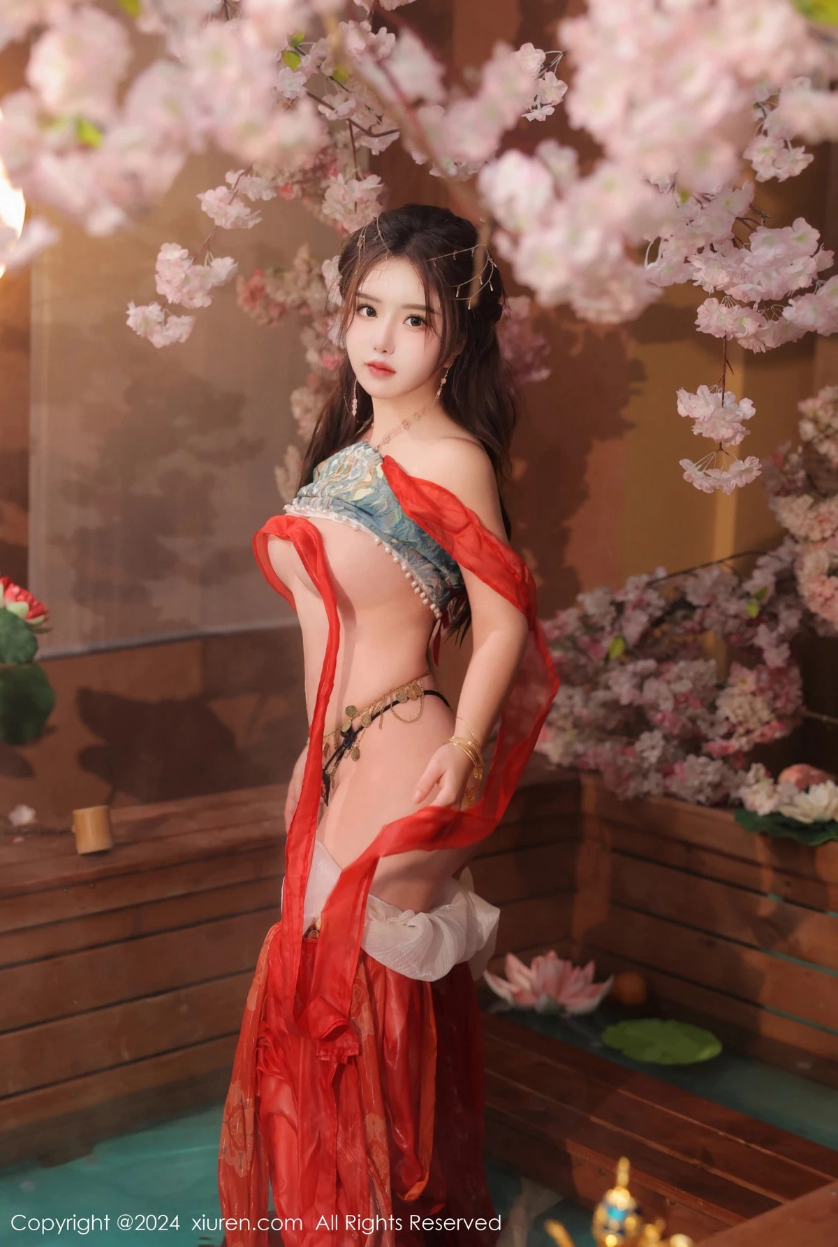 图片[28]-[XiuRen秀人网]第8146期小薯条写真-秀人资源网