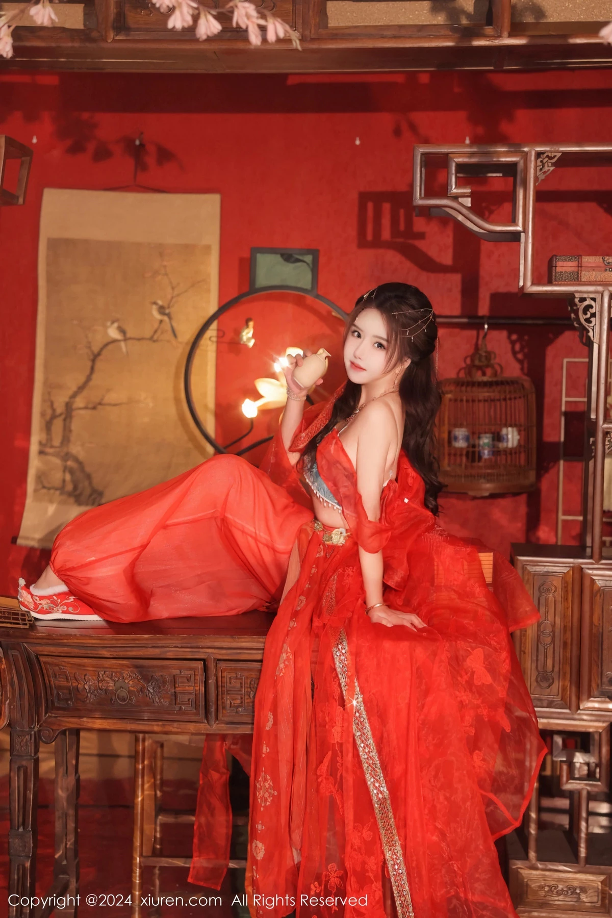 图片[35]-[XiuRen秀人网]第8146期小薯条写真-秀人资源网