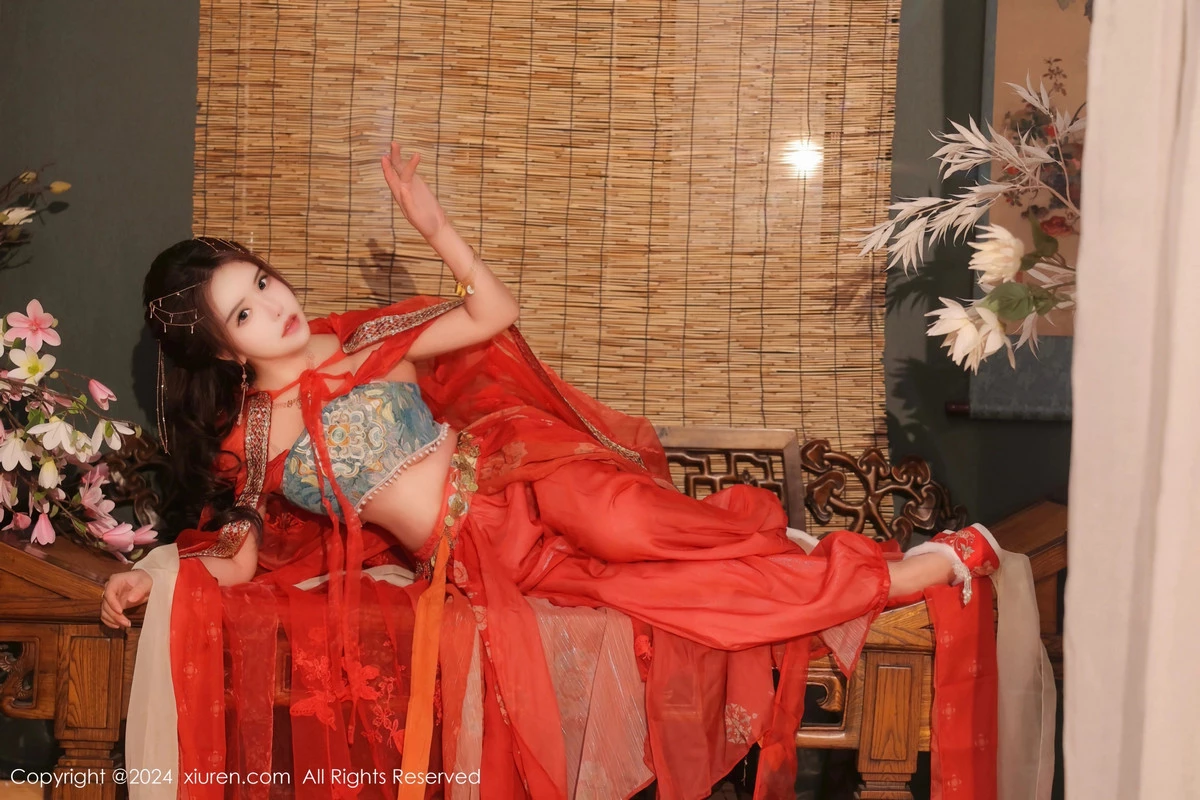 图片[31]-[XiuRen秀人网]第8146期小薯条写真-秀人资源网