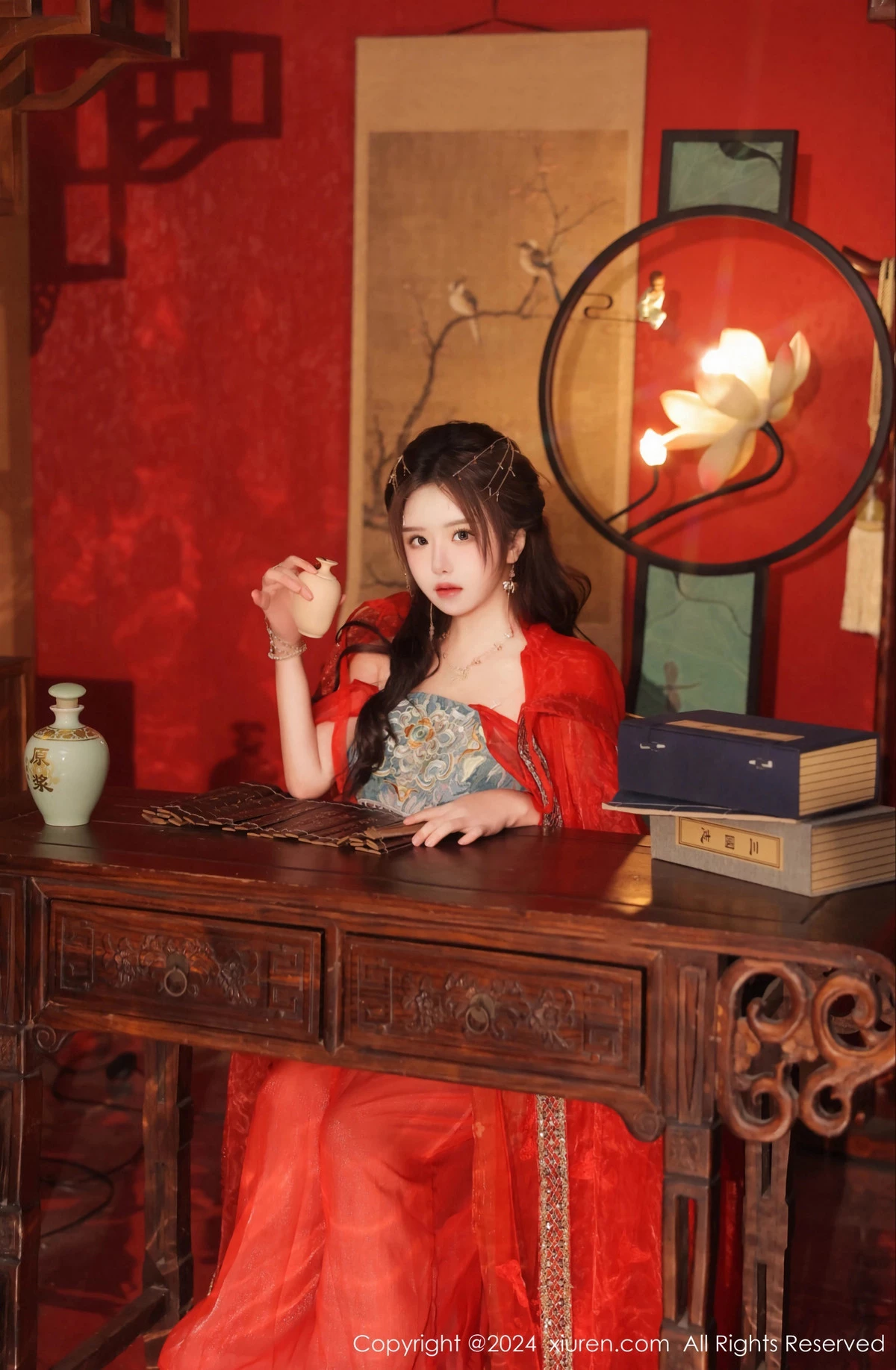 图片[17]-[XiuRen秀人网]第8146期小薯条写真-秀人资源网