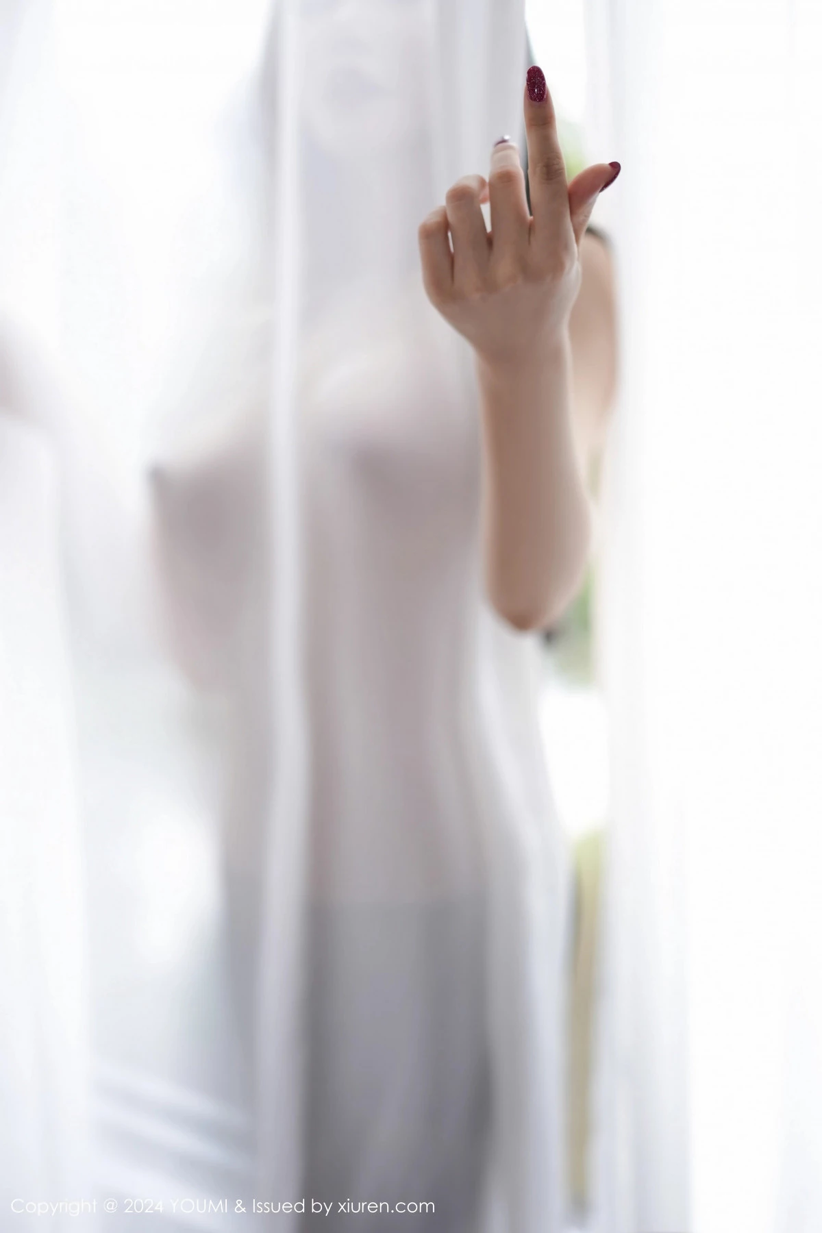 图片[11]-[YouMi尤蜜荟]第1035期心妍小公主写真-秀人资源网