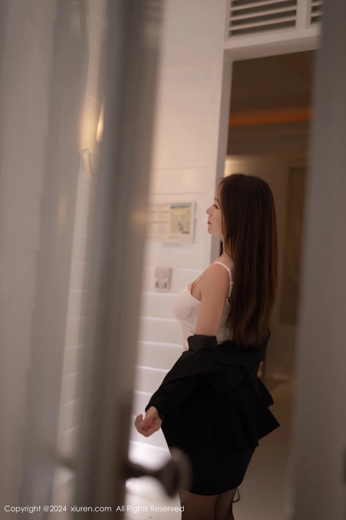 图片[10]-[XiuRen秀人网]第8151期杏子写真-秀人资源网