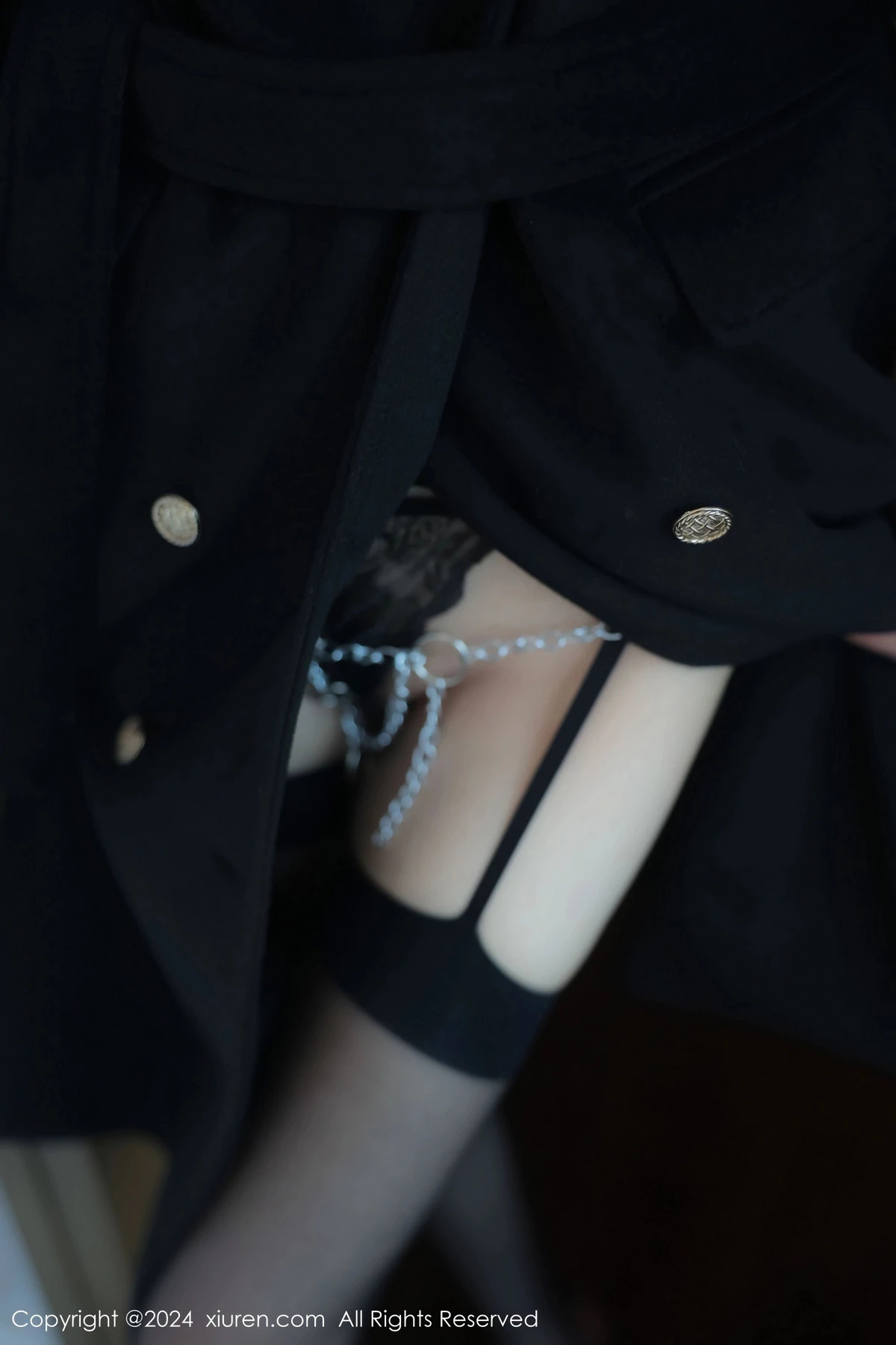 图片[4]-[XiuRen秀人网]第8152期晚苏写真-秀人资源网