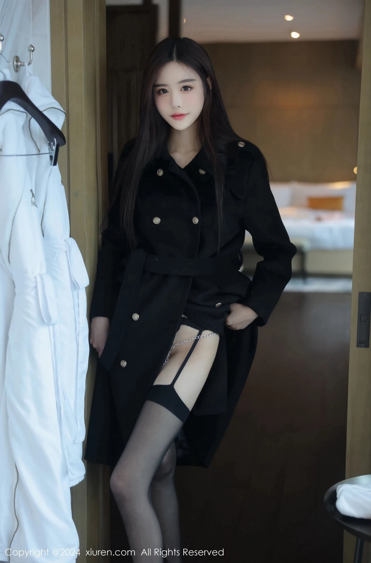 图片[6]-[XiuRen秀人网]第8152期晚苏写真-秀人资源网