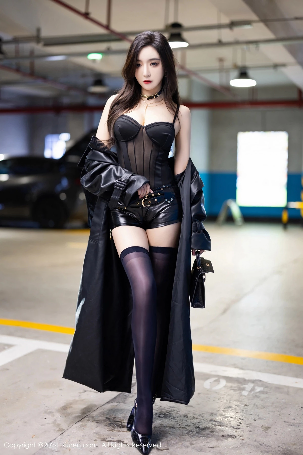 图片[5]-[XiuRen秀人网]第8158期王馨瑶写真-秀人资源网