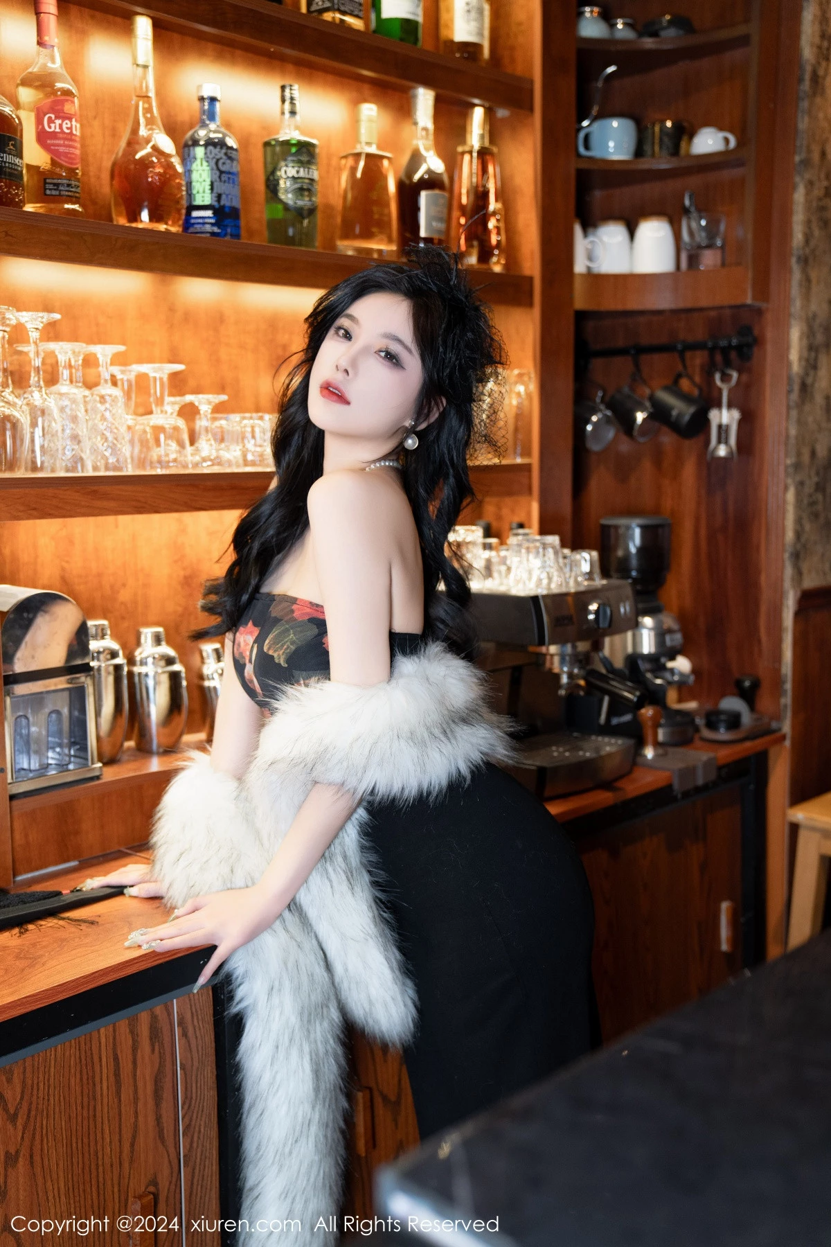 图片[30]-[XiuRen秀人网]第8169期杨晨晨写真-秀人资源网