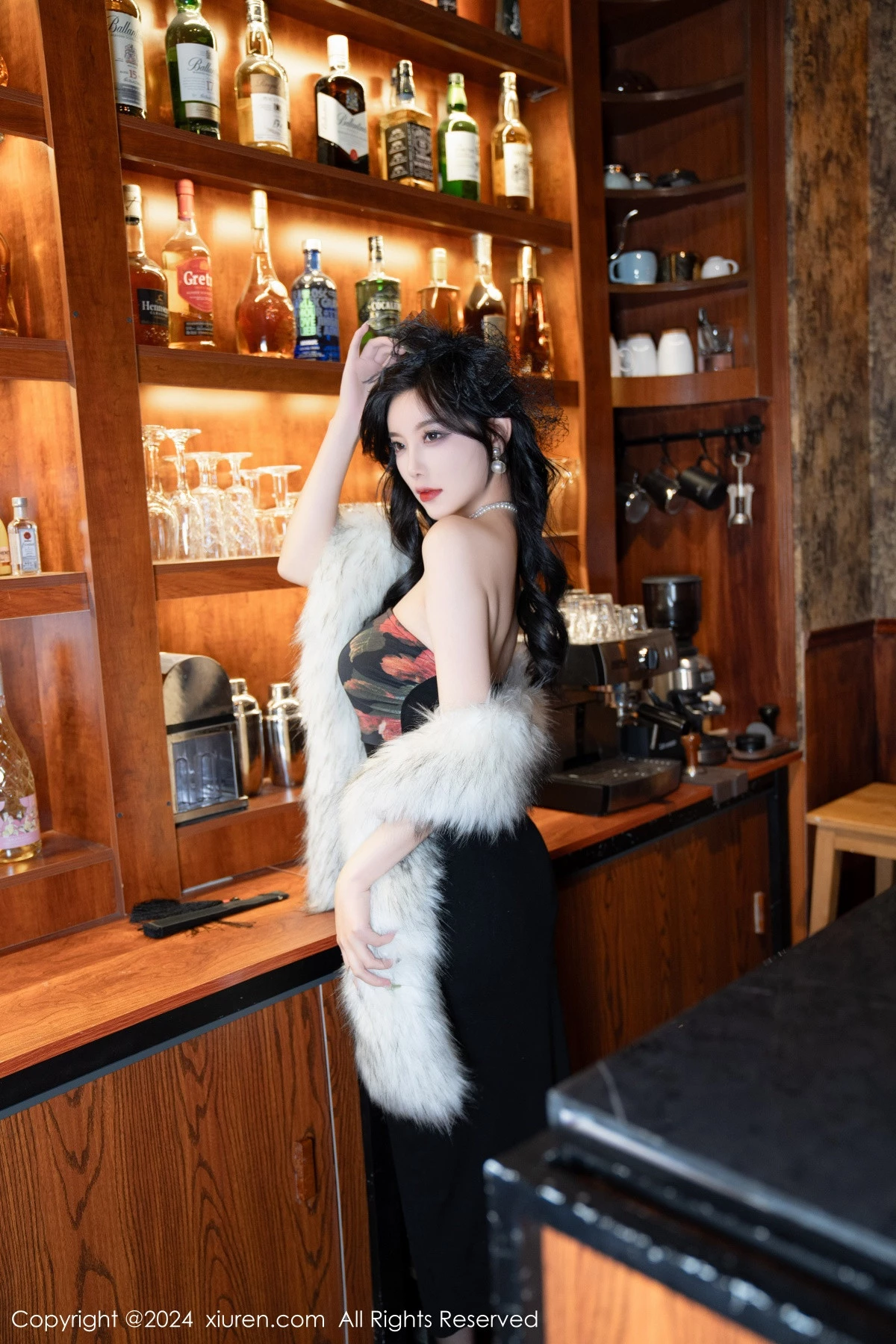 图片[32]-[XiuRen秀人网]第8169期杨晨晨写真-秀人资源网