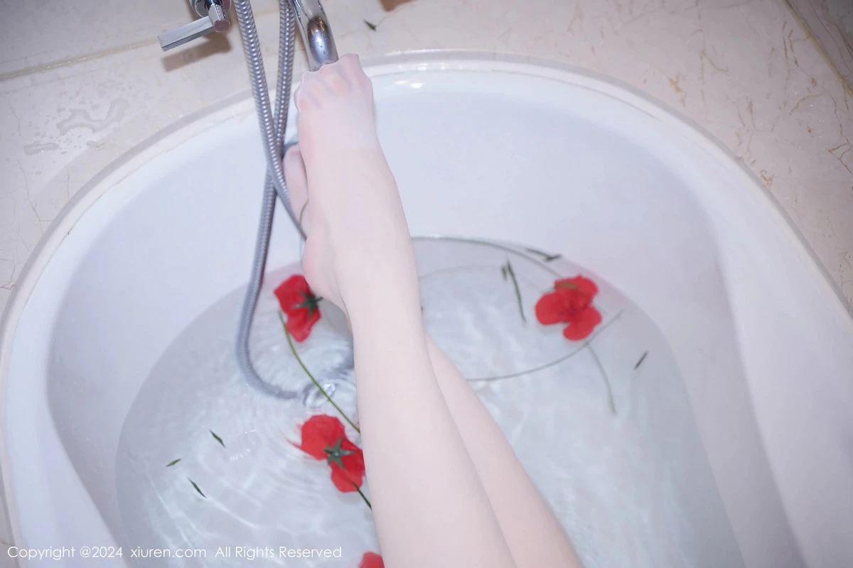 图片[9]-[XiuRen秀人网]第8162期梦灵儿写真-秀人资源网