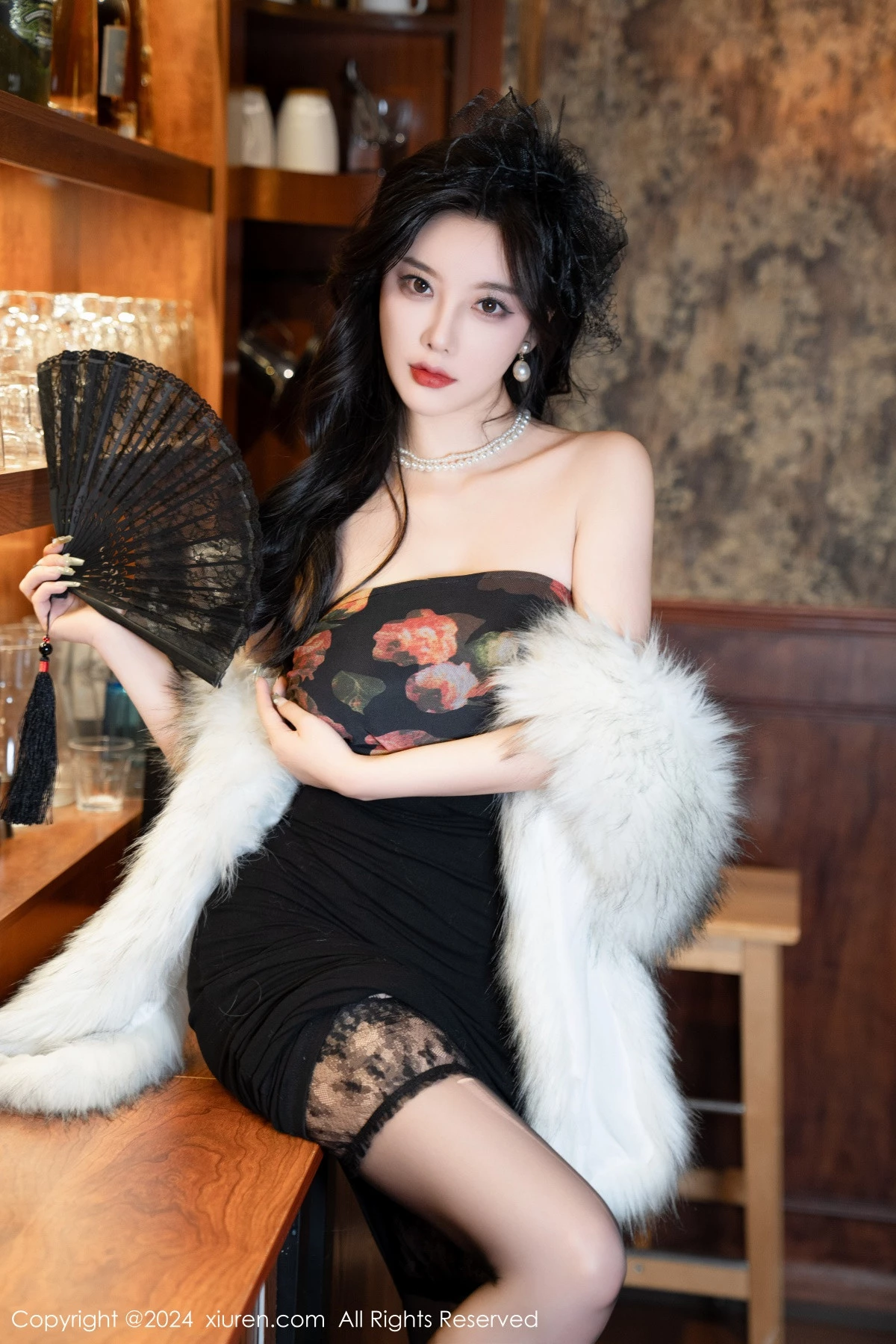 图片[36]-[XiuRen秀人网]第8169期杨晨晨写真-秀人资源网