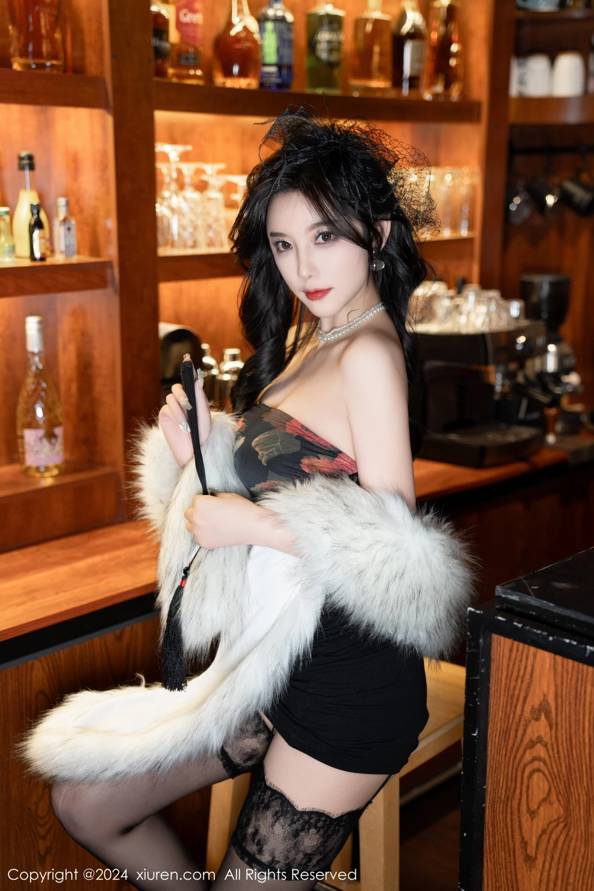 图片[10]-[XiuRen秀人网]第8169期杨晨晨写真-秀人资源网