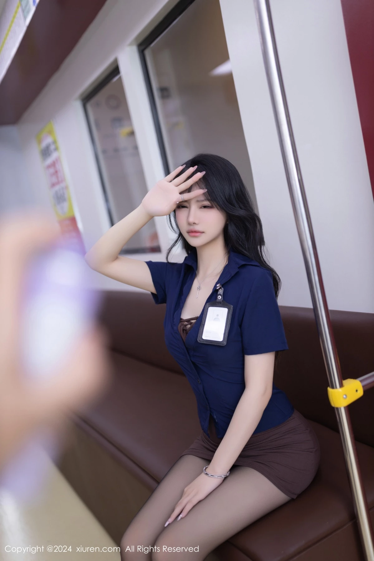 图片[11]-[XiuRen秀人网]第8167期幼幼写真-秀人资源网