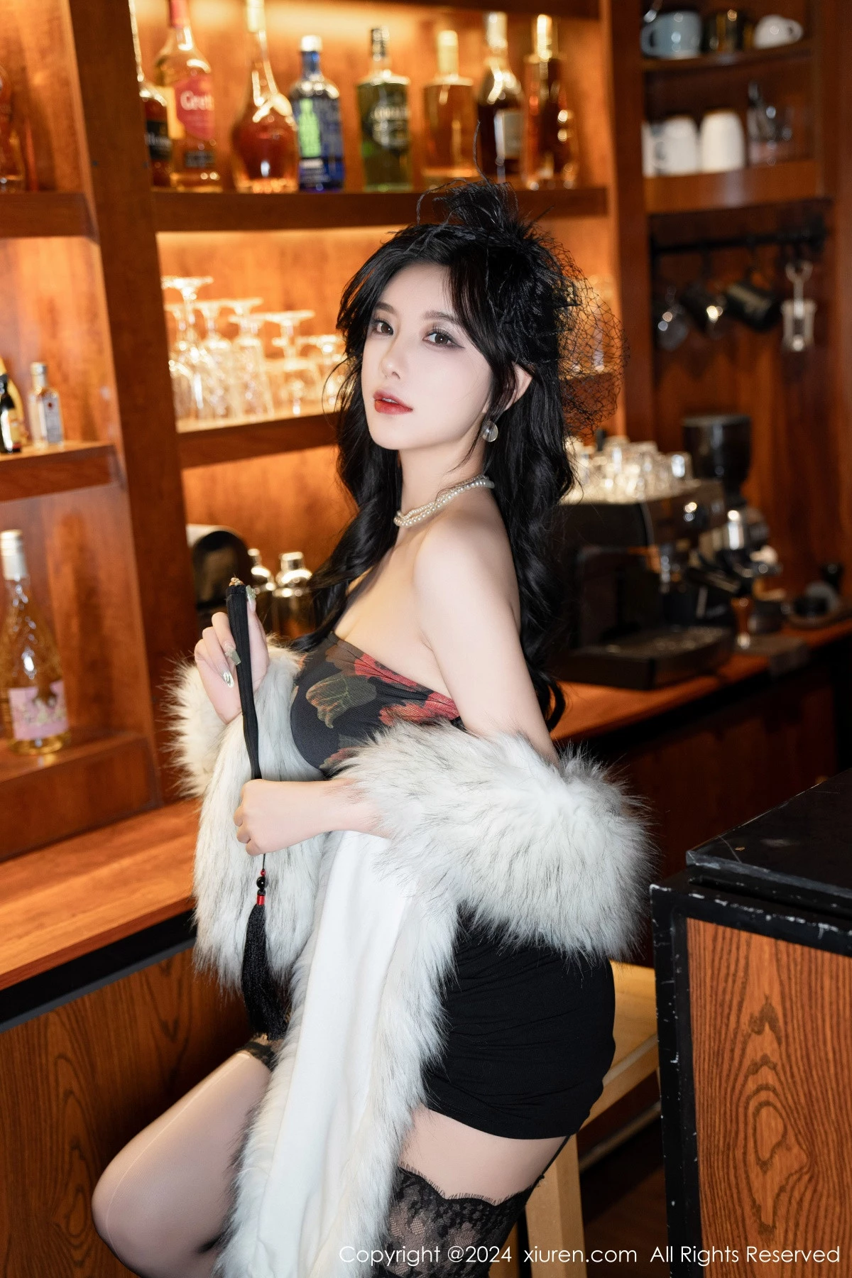 图片[28]-[XiuRen秀人网]第8169期杨晨晨写真-秀人资源网