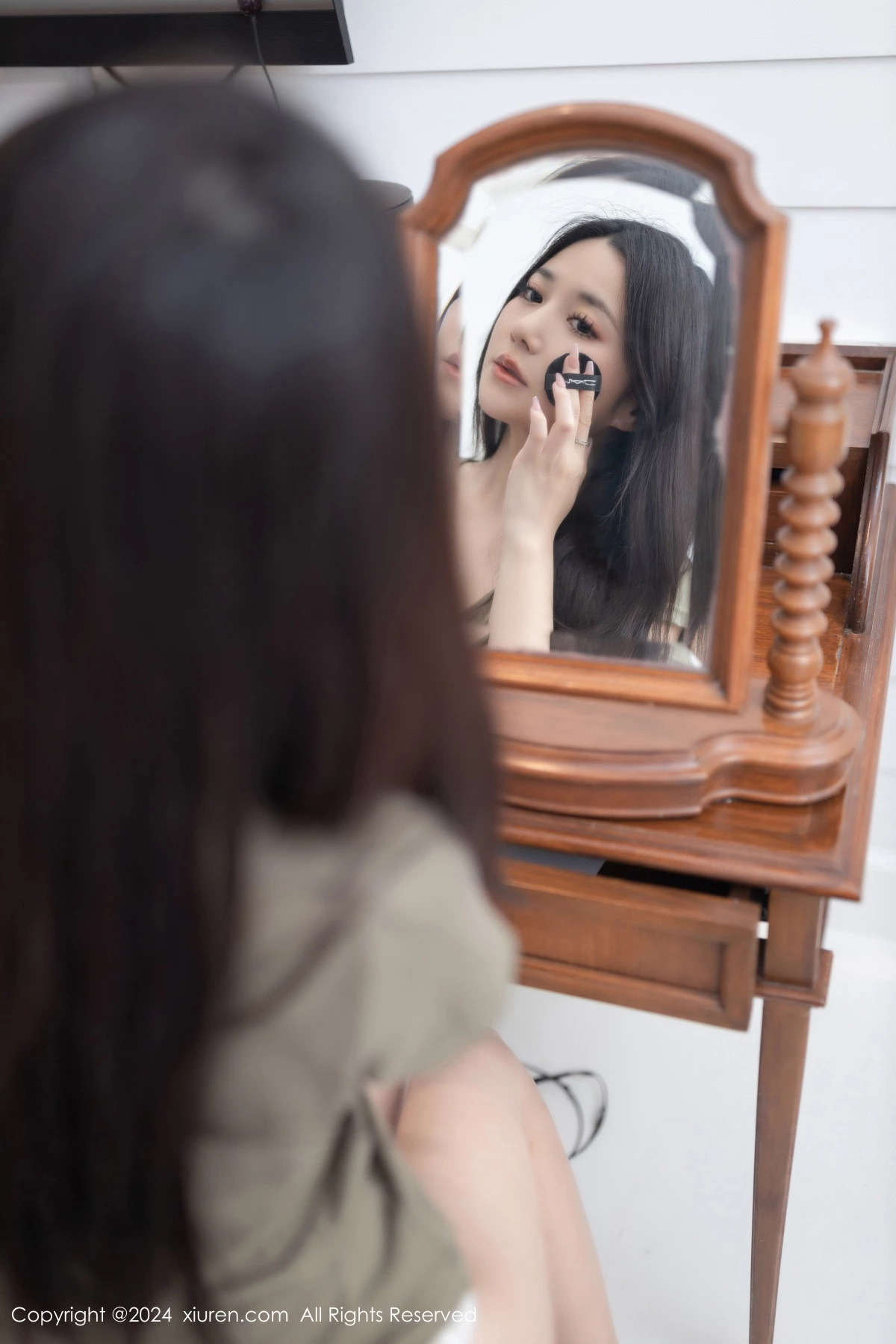 图片[21]-[XiuRen秀人网]第8166期鱼子酱写真-秀人资源网