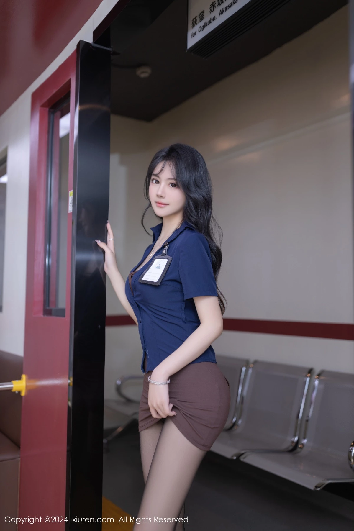 图片[19]-[XiuRen秀人网]第8167期幼幼写真-秀人资源网