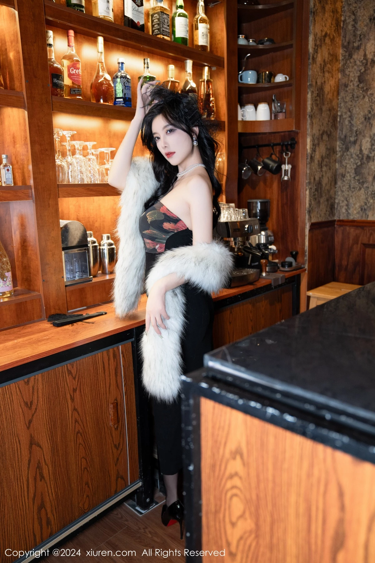 图片[8]-[XiuRen秀人网]第8169期杨晨晨写真-秀人资源网