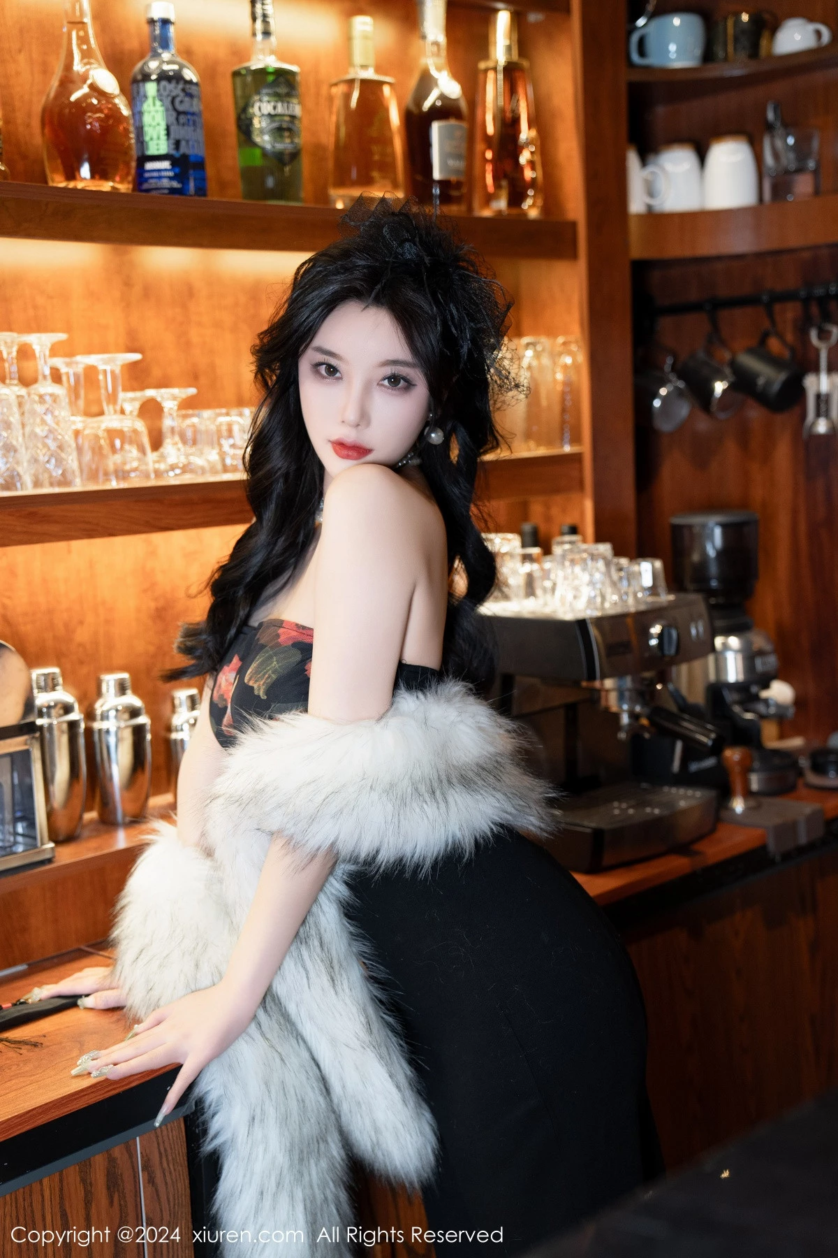 图片[15]-[XiuRen秀人网]第8169期杨晨晨写真-秀人资源网