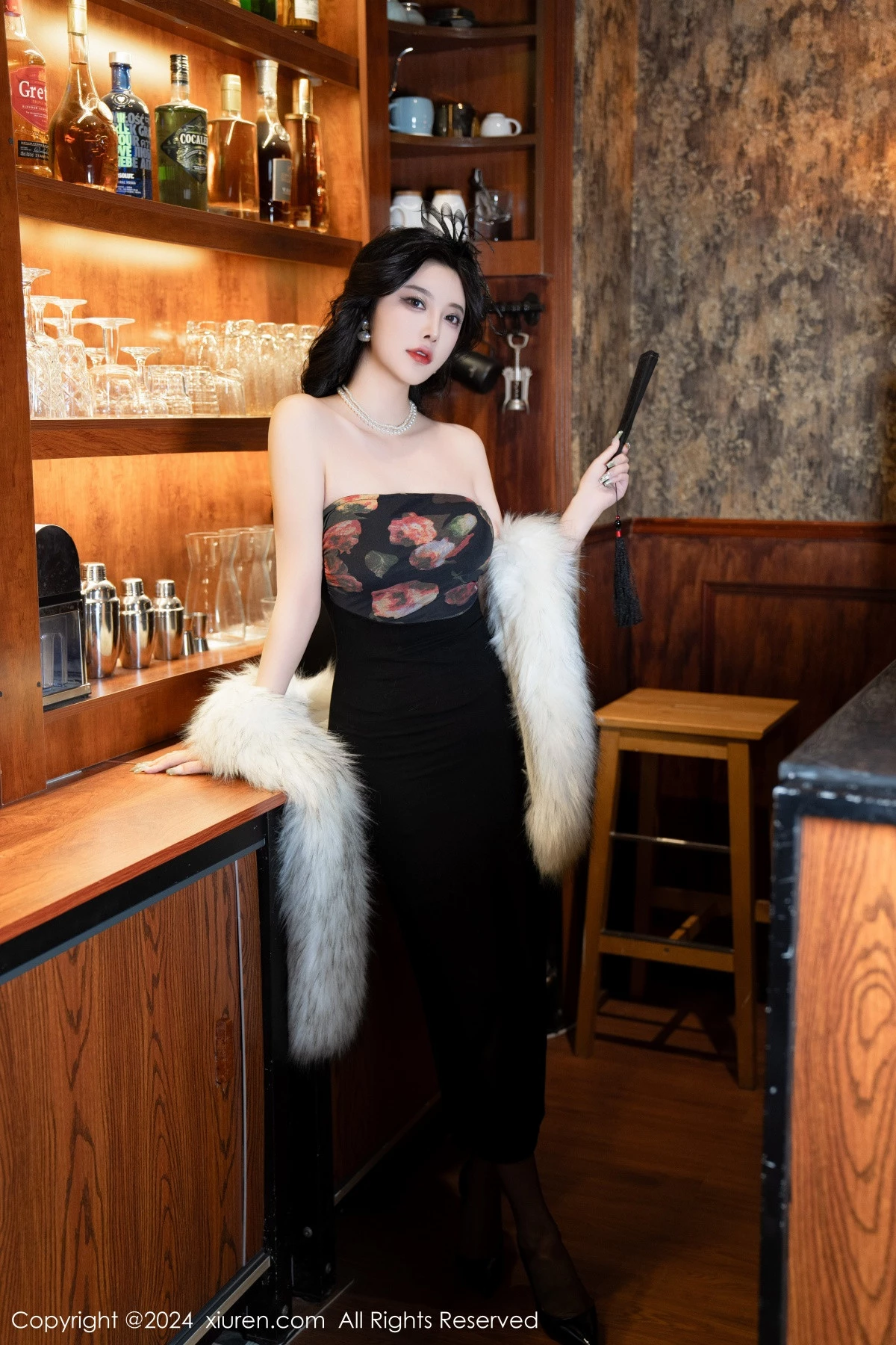 图片[20]-[XiuRen秀人网]第8169期杨晨晨写真-秀人资源网