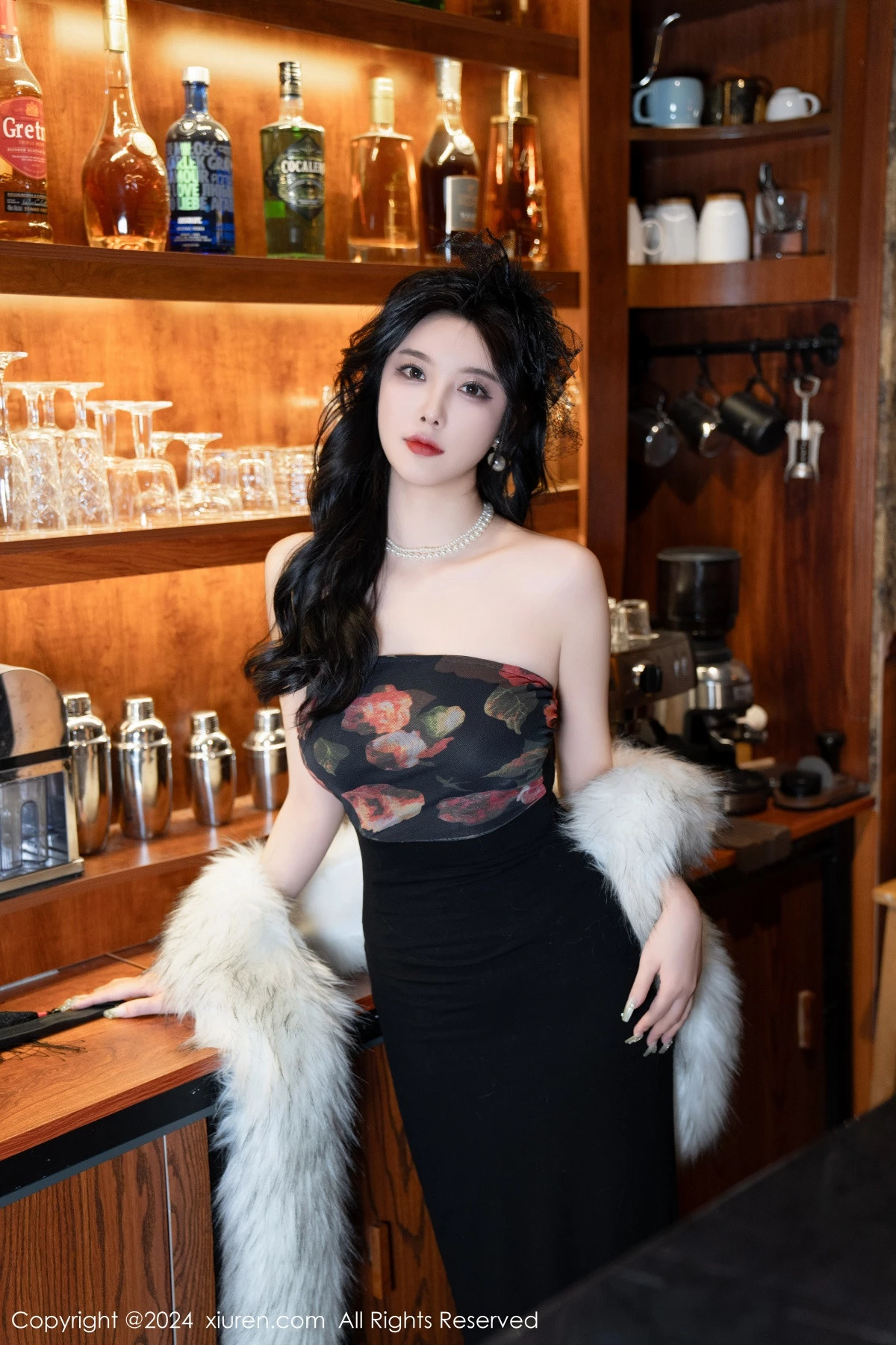 图片[4]-[XiuRen秀人网]第8169期杨晨晨写真-秀人资源网