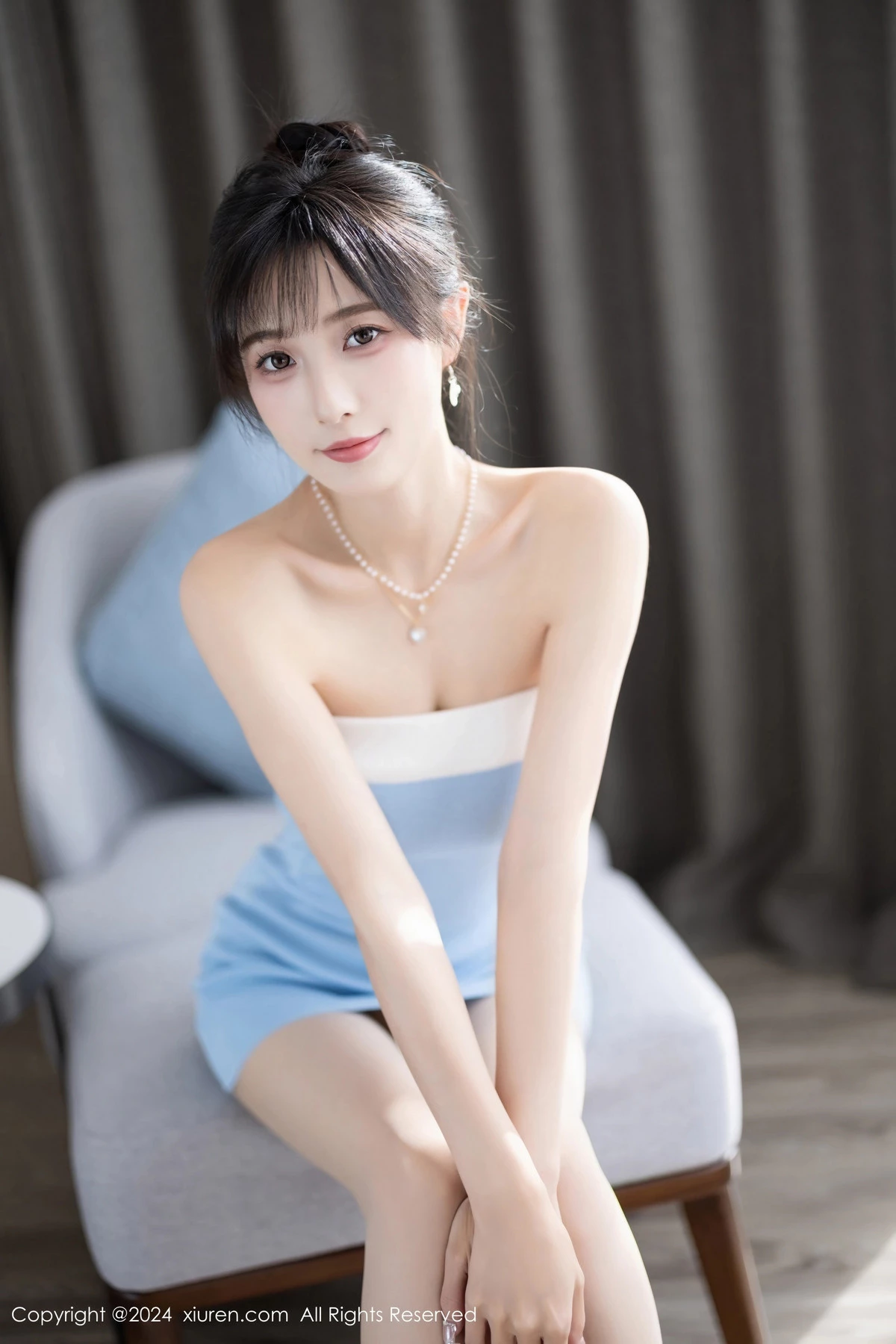 图片[14]-[XiuRen秀人网]第8165期林星阑写真-秀人资源网