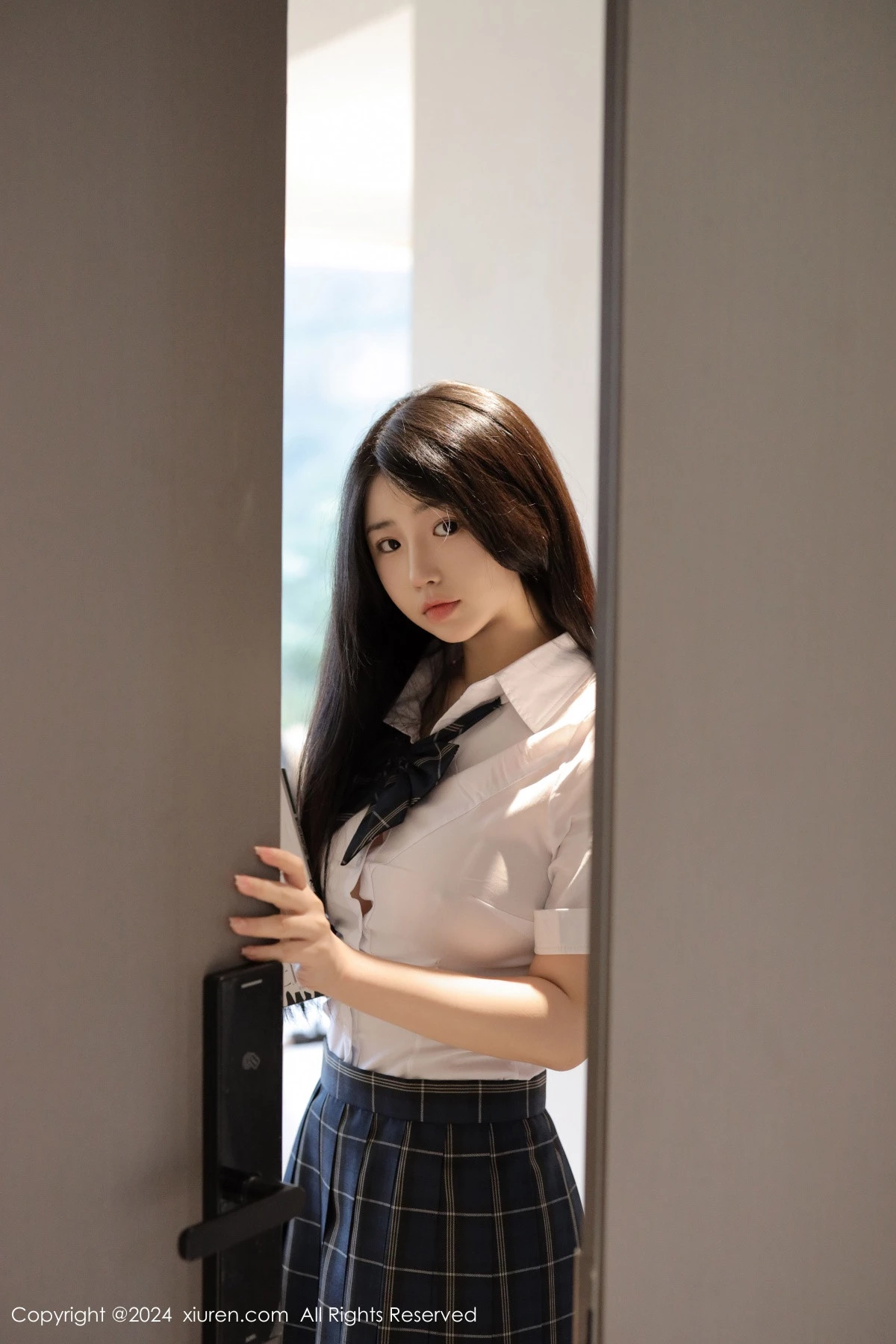 图片[22]-[XiuRen秀人网]第8173期陈小花写真-秀人资源网