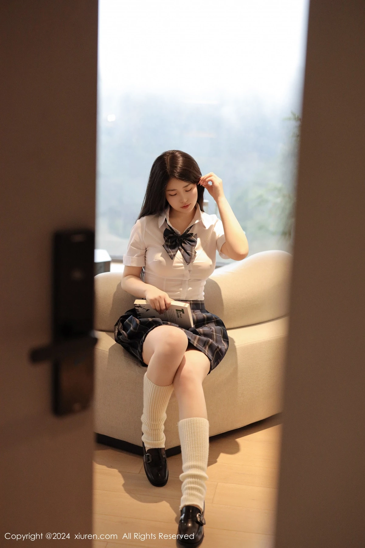 图片[29]-[XiuRen秀人网]第8173期陈小花写真-秀人资源网